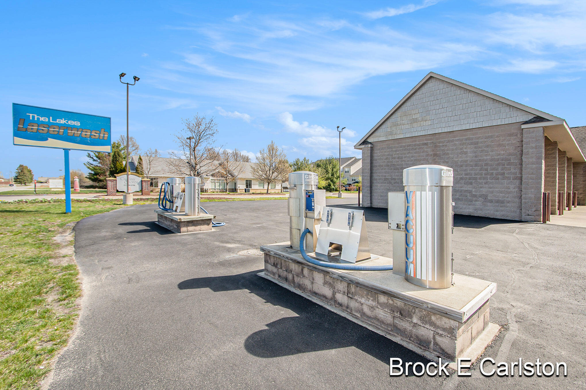 5946 Commerce Center Drive Fruitport Charter Township MI 49444