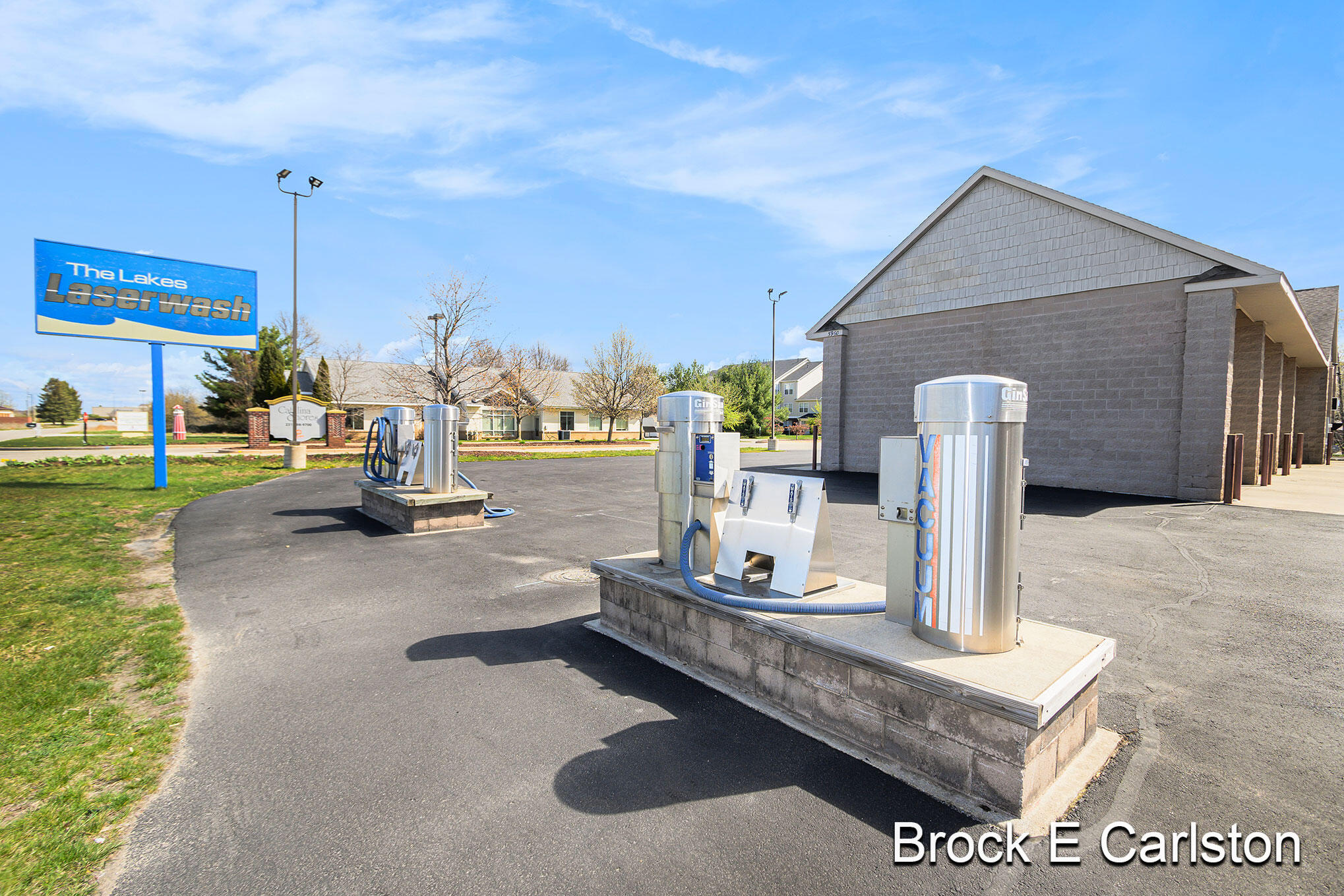 5946 Commerce Center Drive Fruitport Charter Township MI 49444