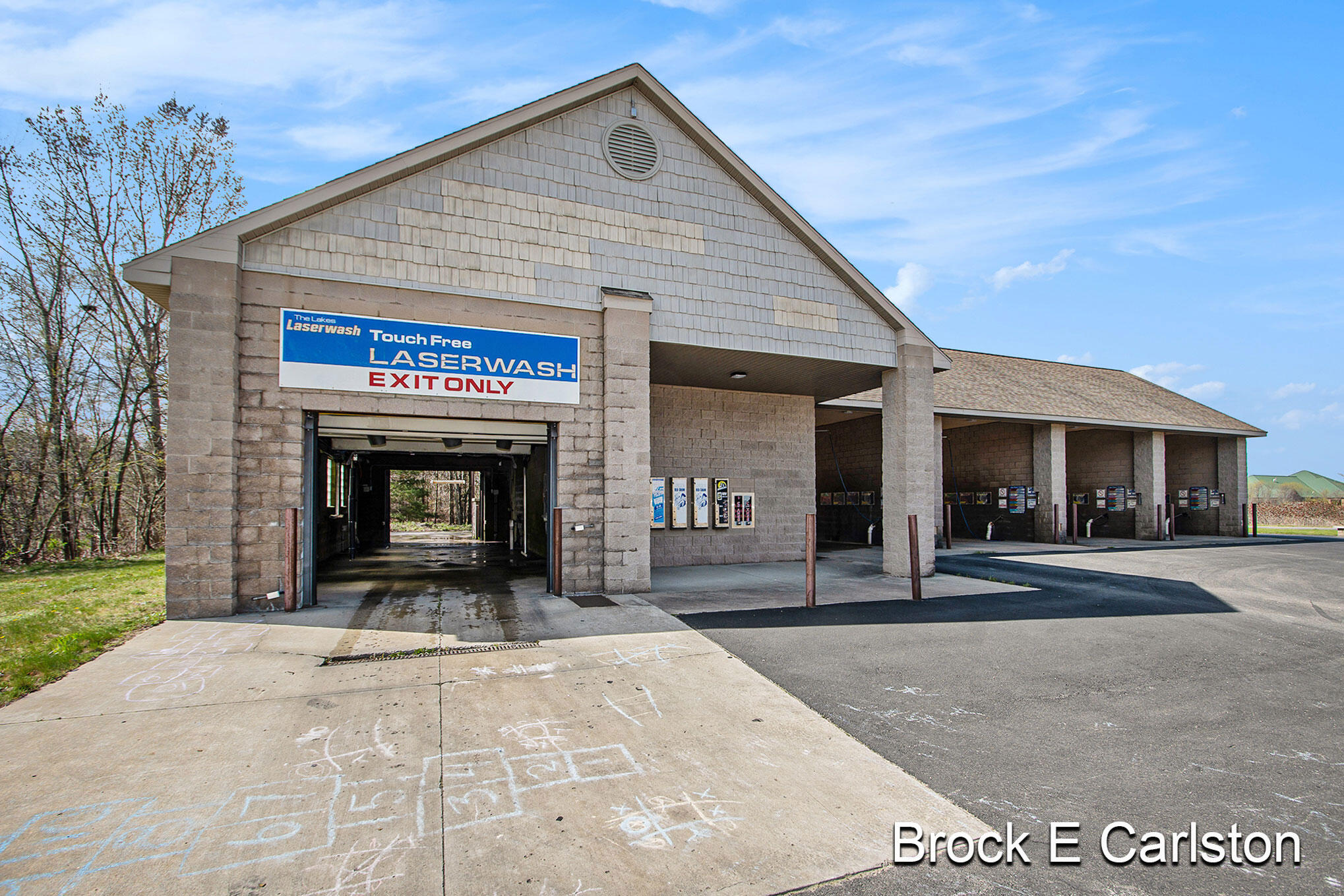 5946 Commerce Center Drive Fruitport Charter Township MI 49444