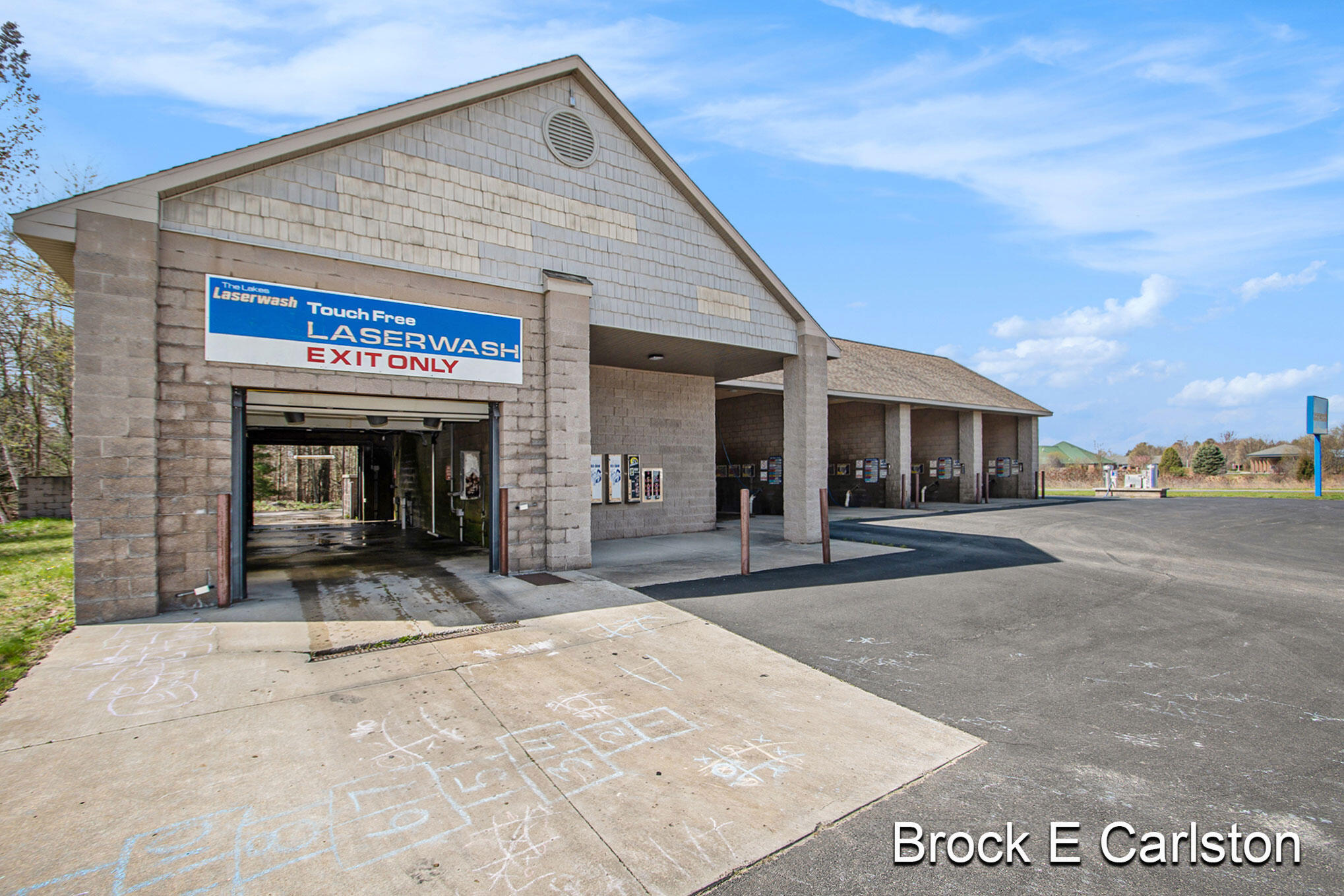 5946 Commerce Center Drive Fruitport Charter Township MI 49444