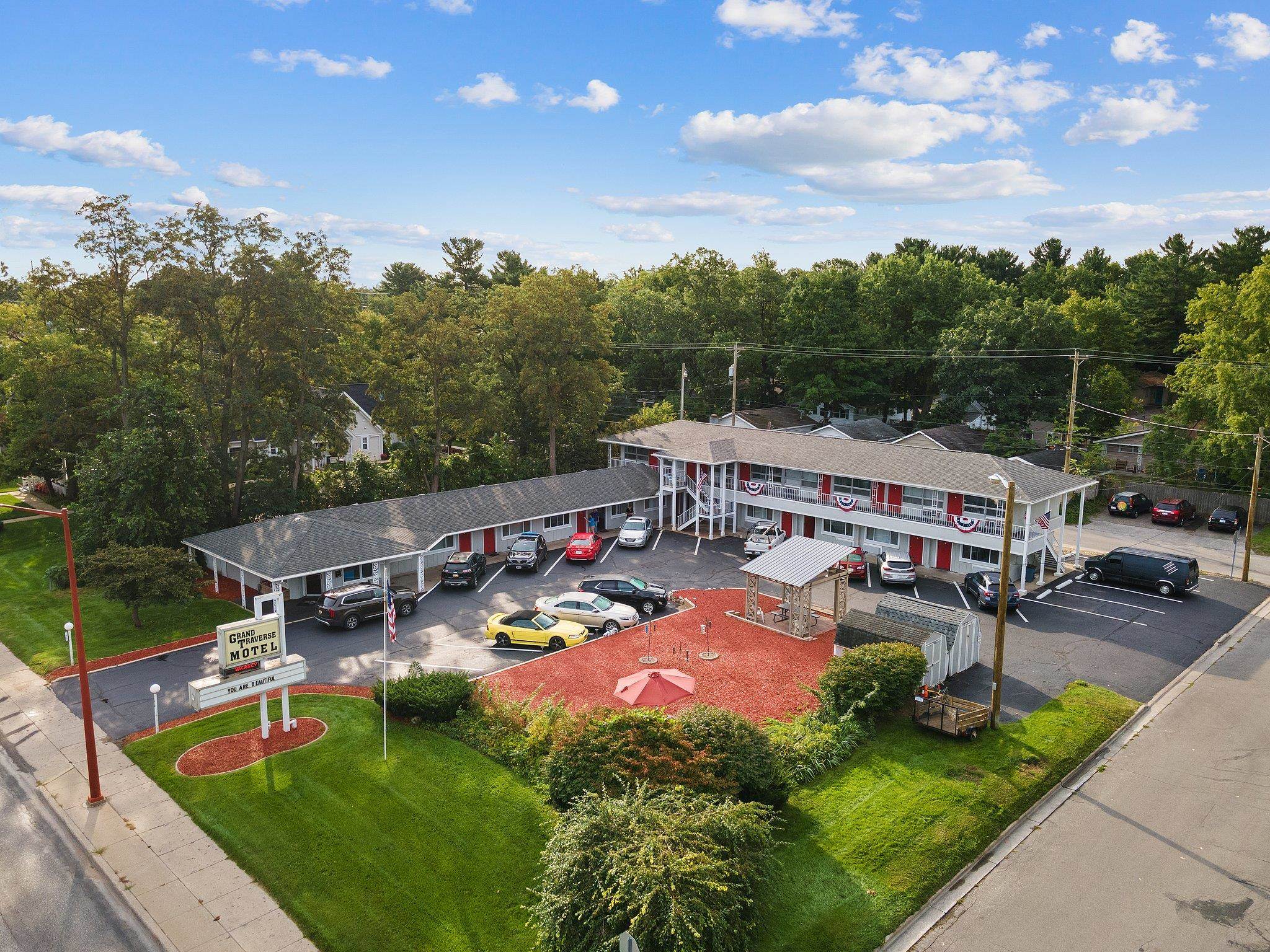 1010 E Front Street Traverse City City MI 49686