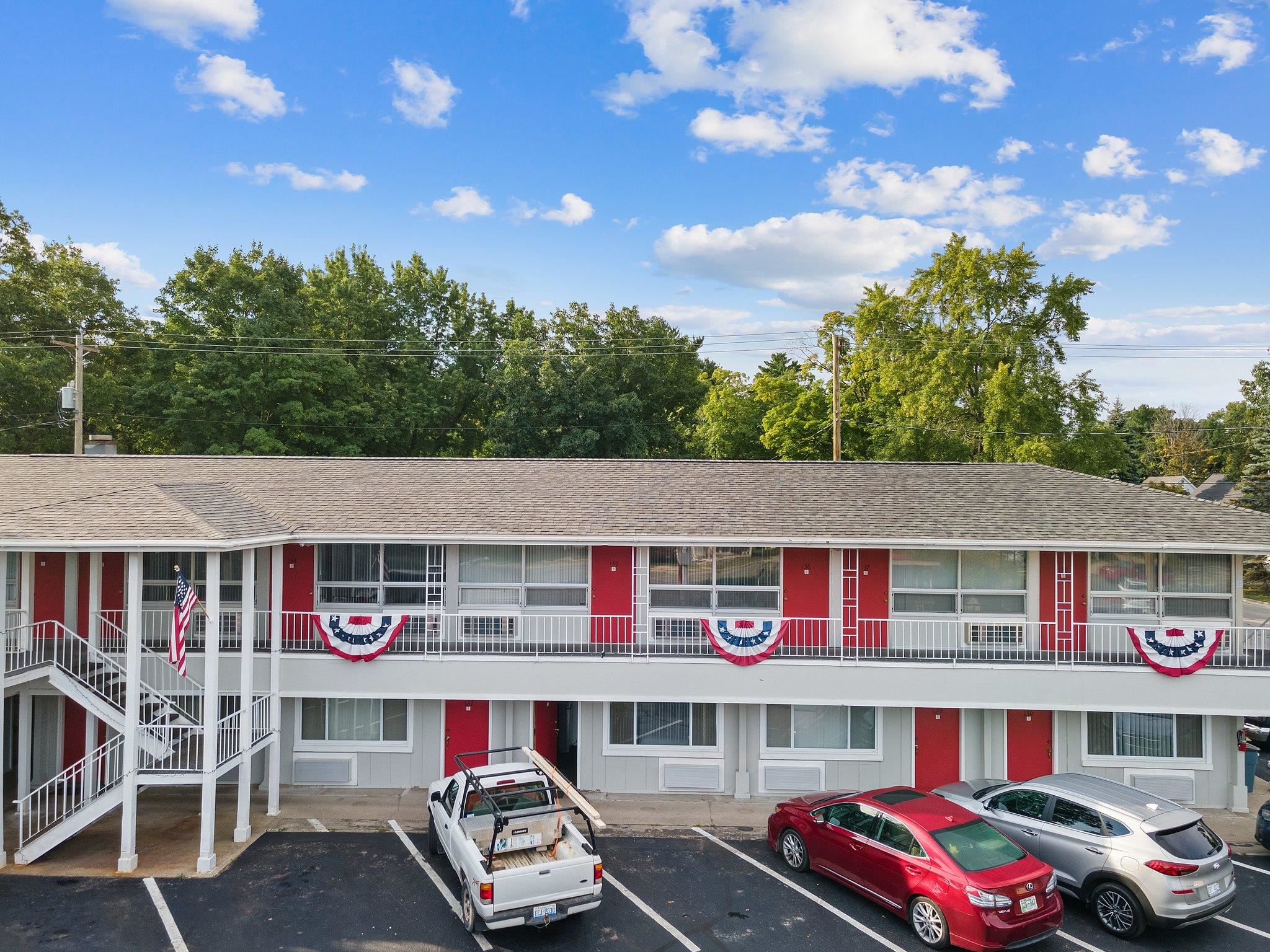 1010 E Front Street Traverse City City MI 49686