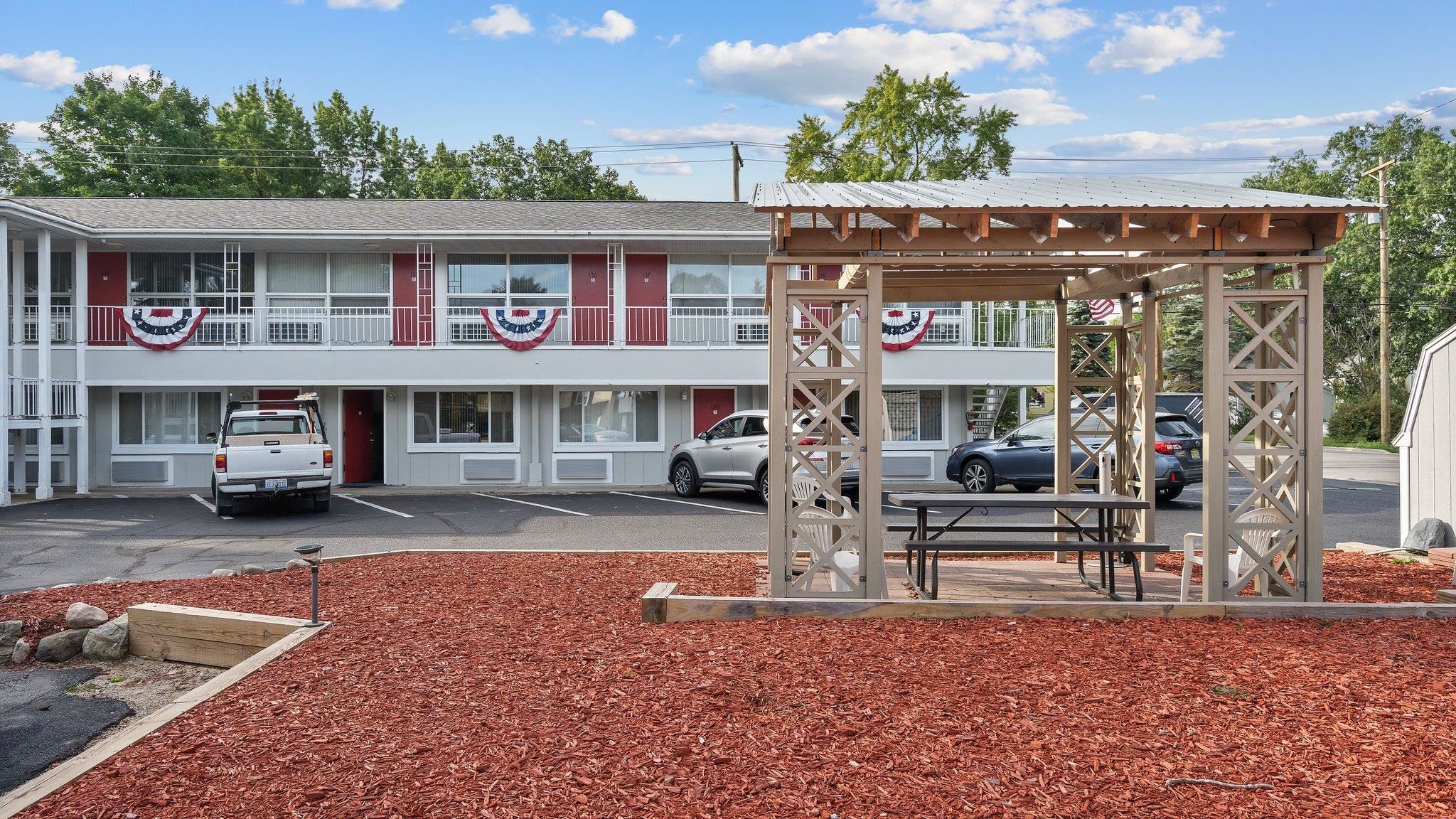 1010 E Front Street Traverse City City MI 49686