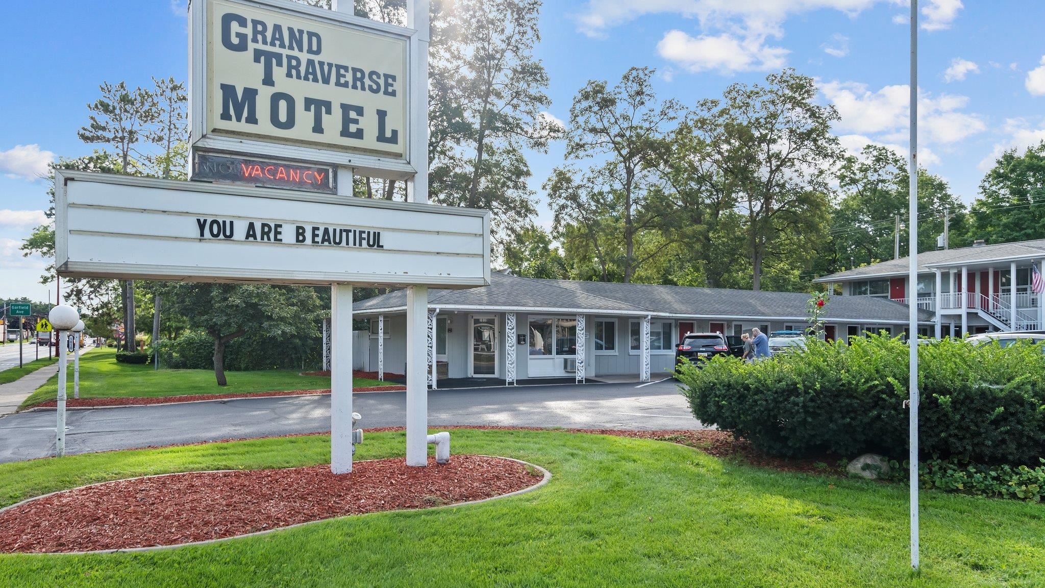 1010 E Front Street Traverse City City MI 49686