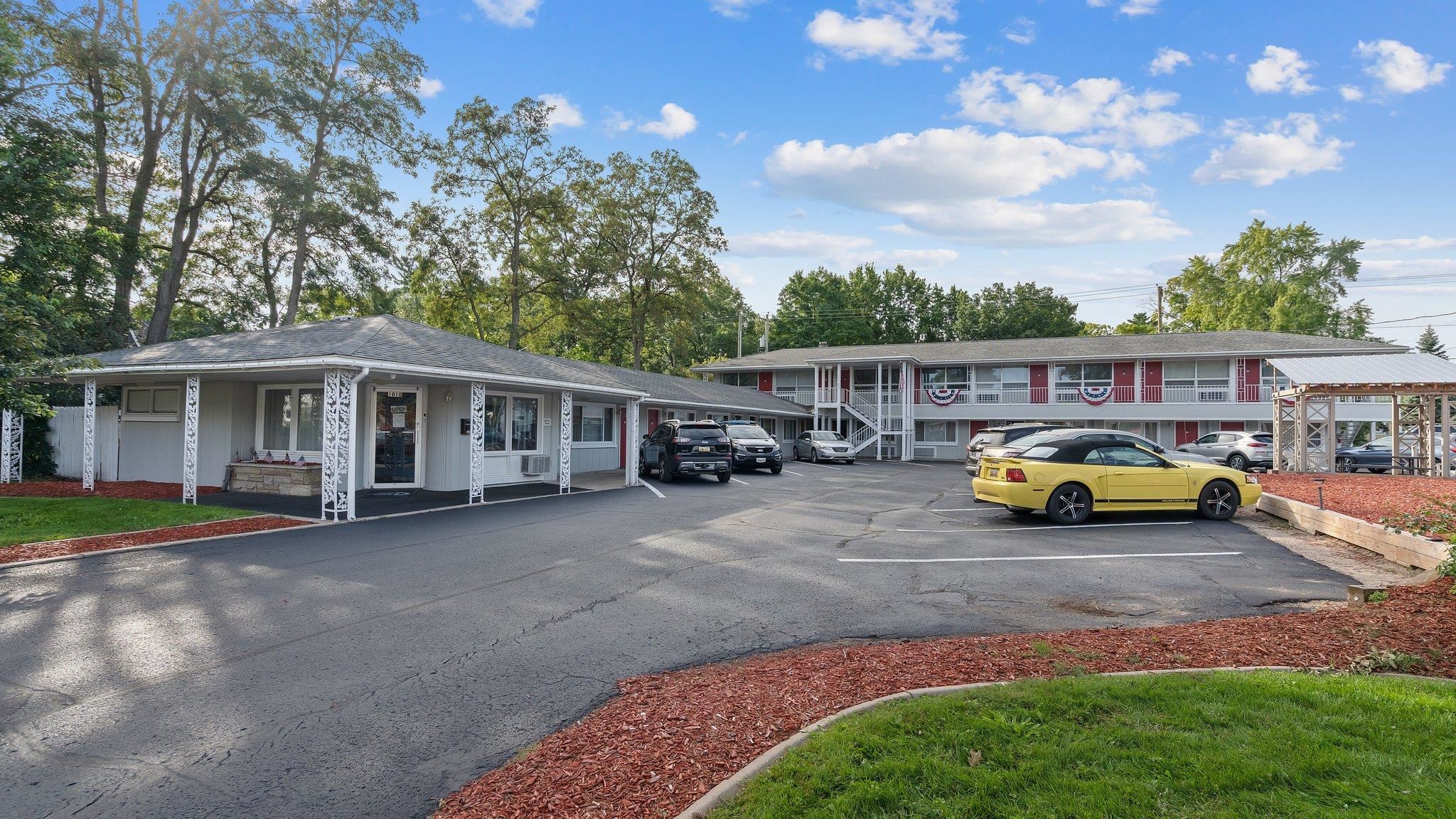 1010 E Front Street Traverse City City MI 49686