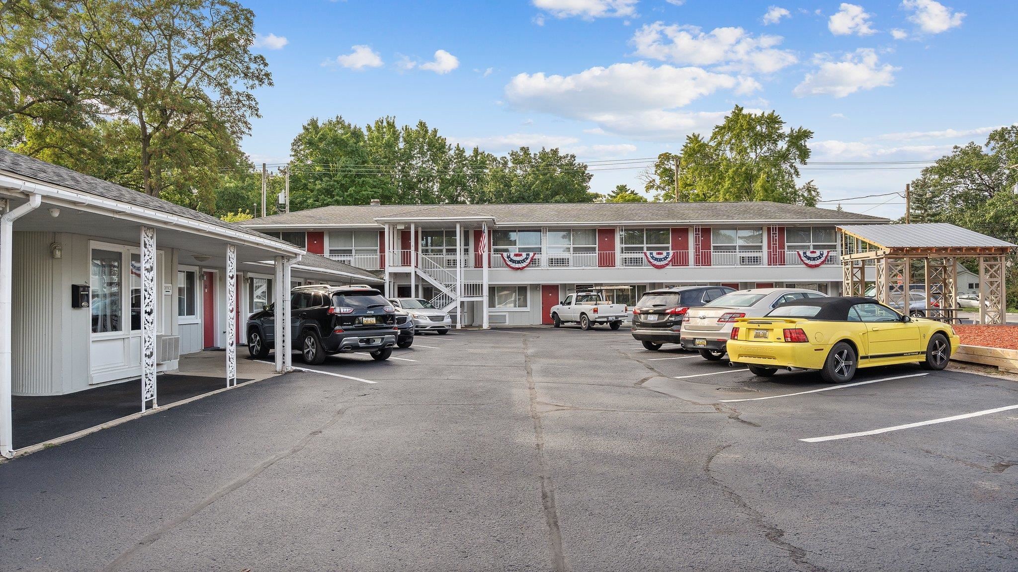 1010 E Front Street Traverse City City MI 49686