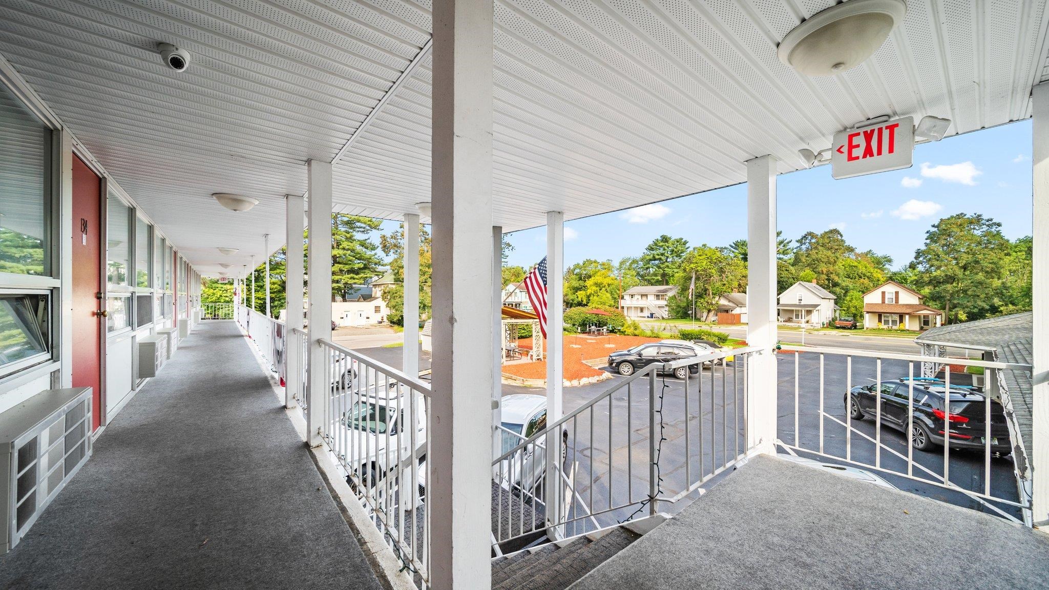 1010 E Front Street Traverse City City MI 49686