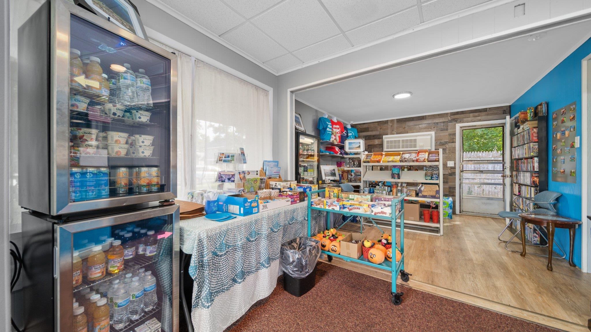 1010 E Front Street Traverse City City MI 49686