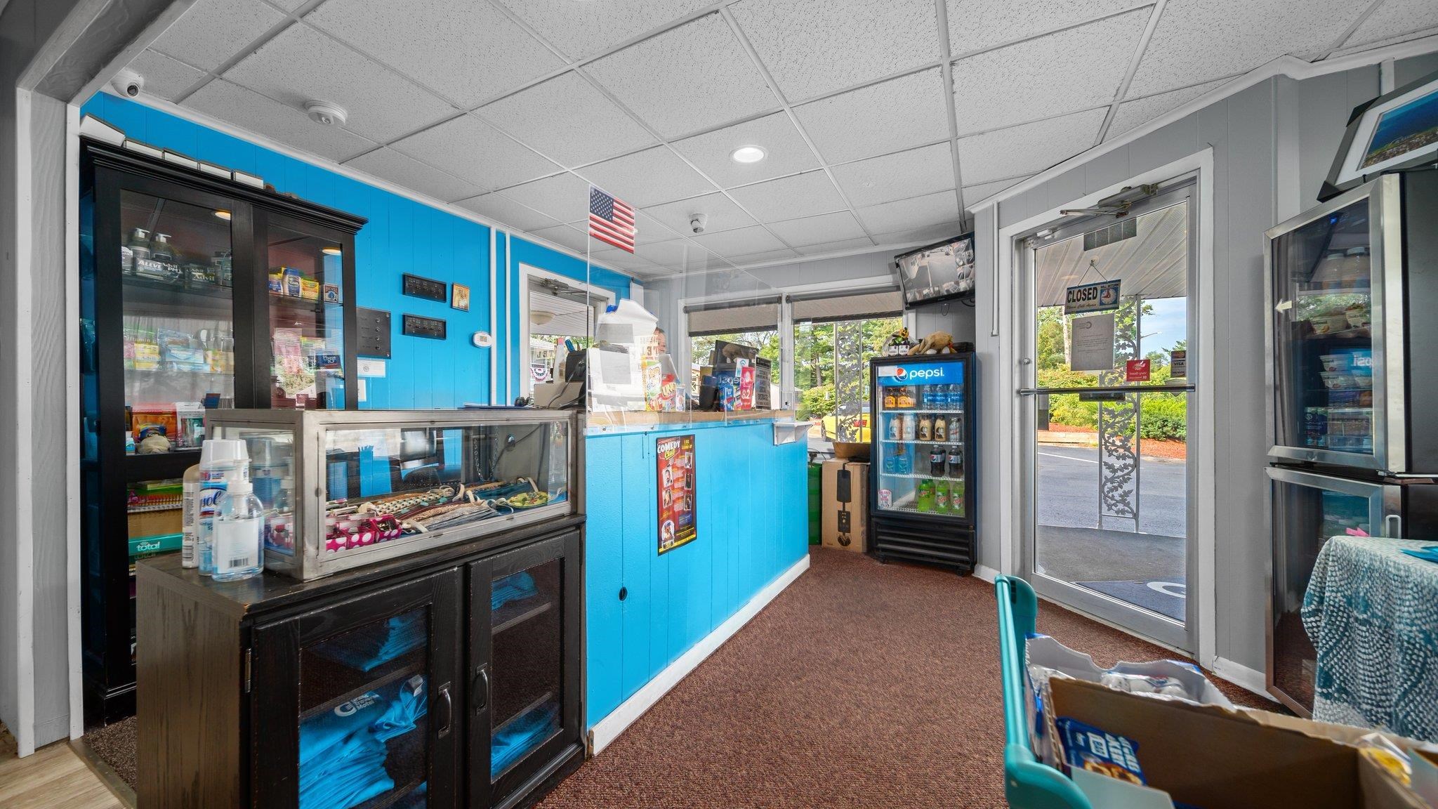 1010 E Front Street Traverse City City MI 49686