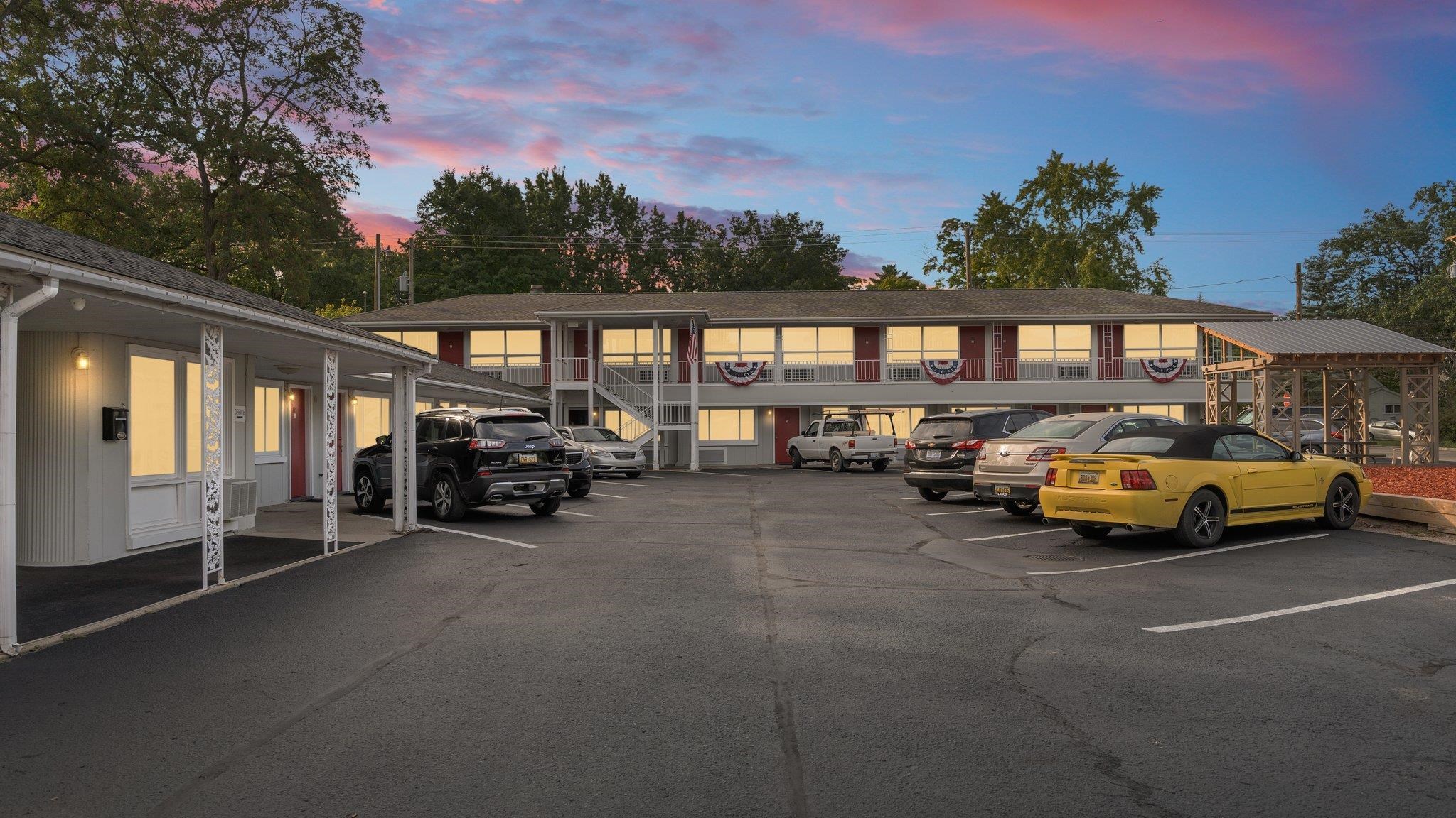 1010 E Front Street Traverse City City MI 49686