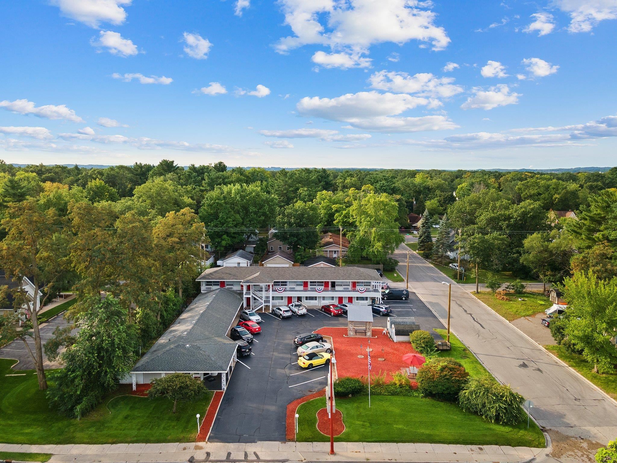 1010 E Front Street Traverse City City MI 49686