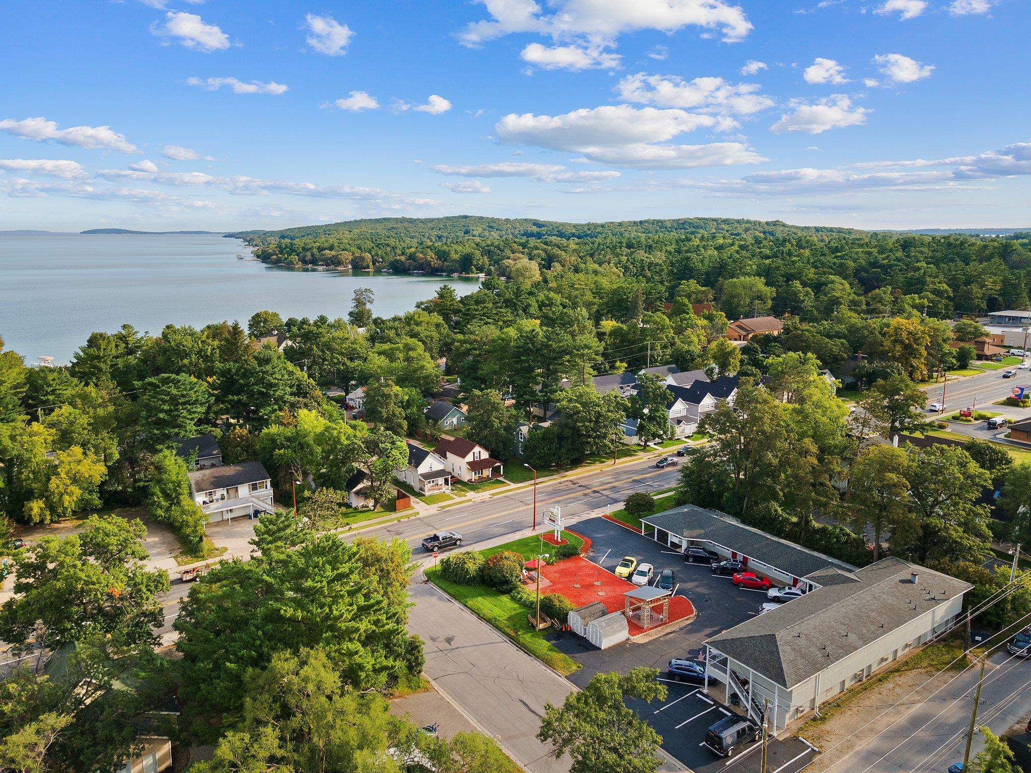 1010 E Front Street Traverse City City MI 49686