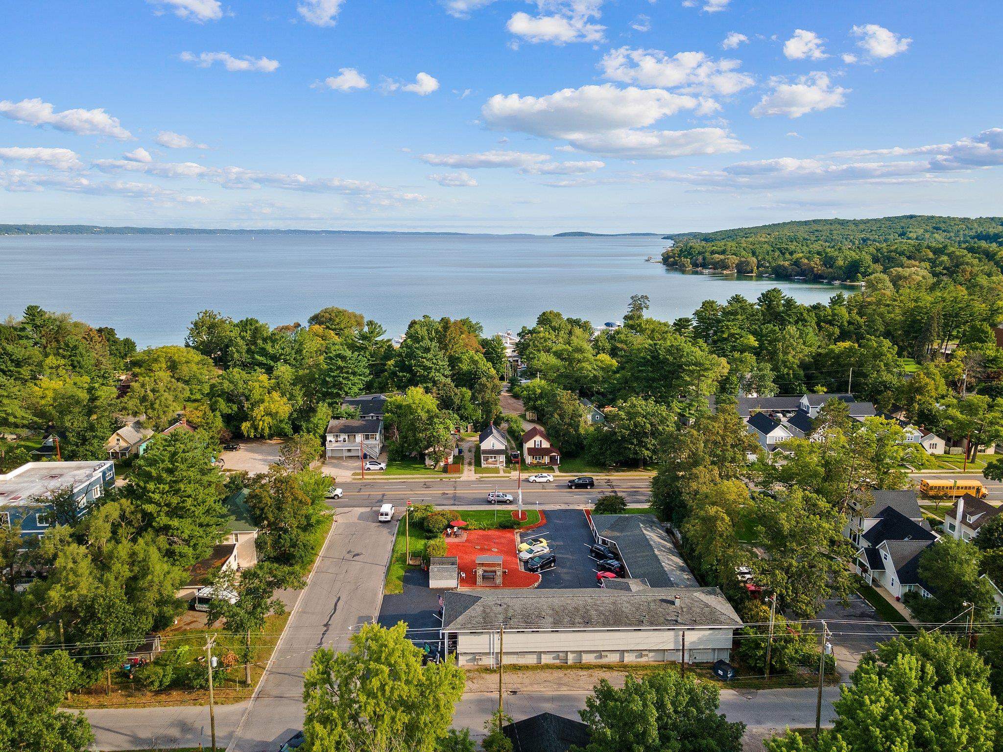 1010 E Front Street Traverse City City MI 49686