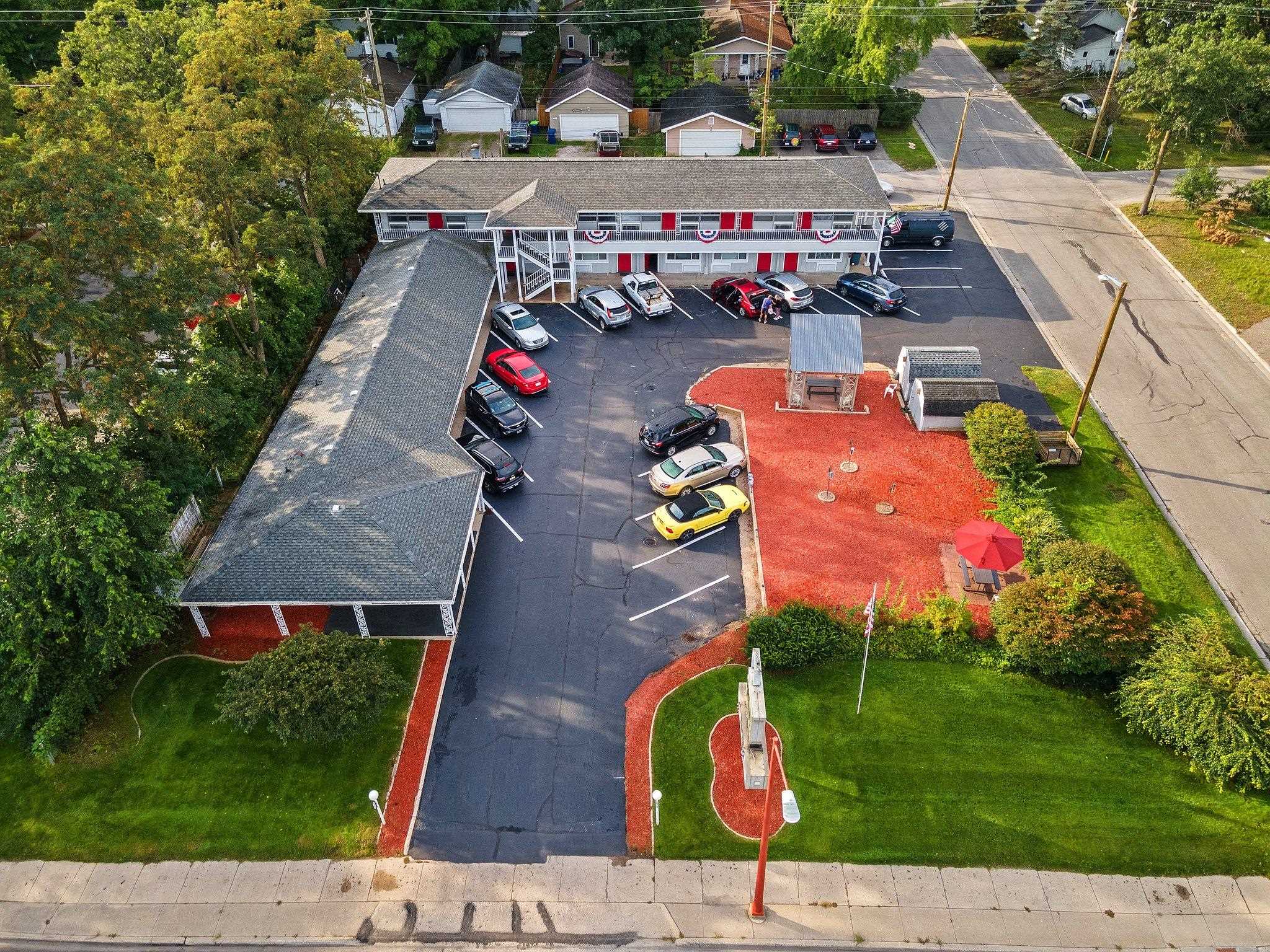 1010 E Front Street Traverse City City MI 49686