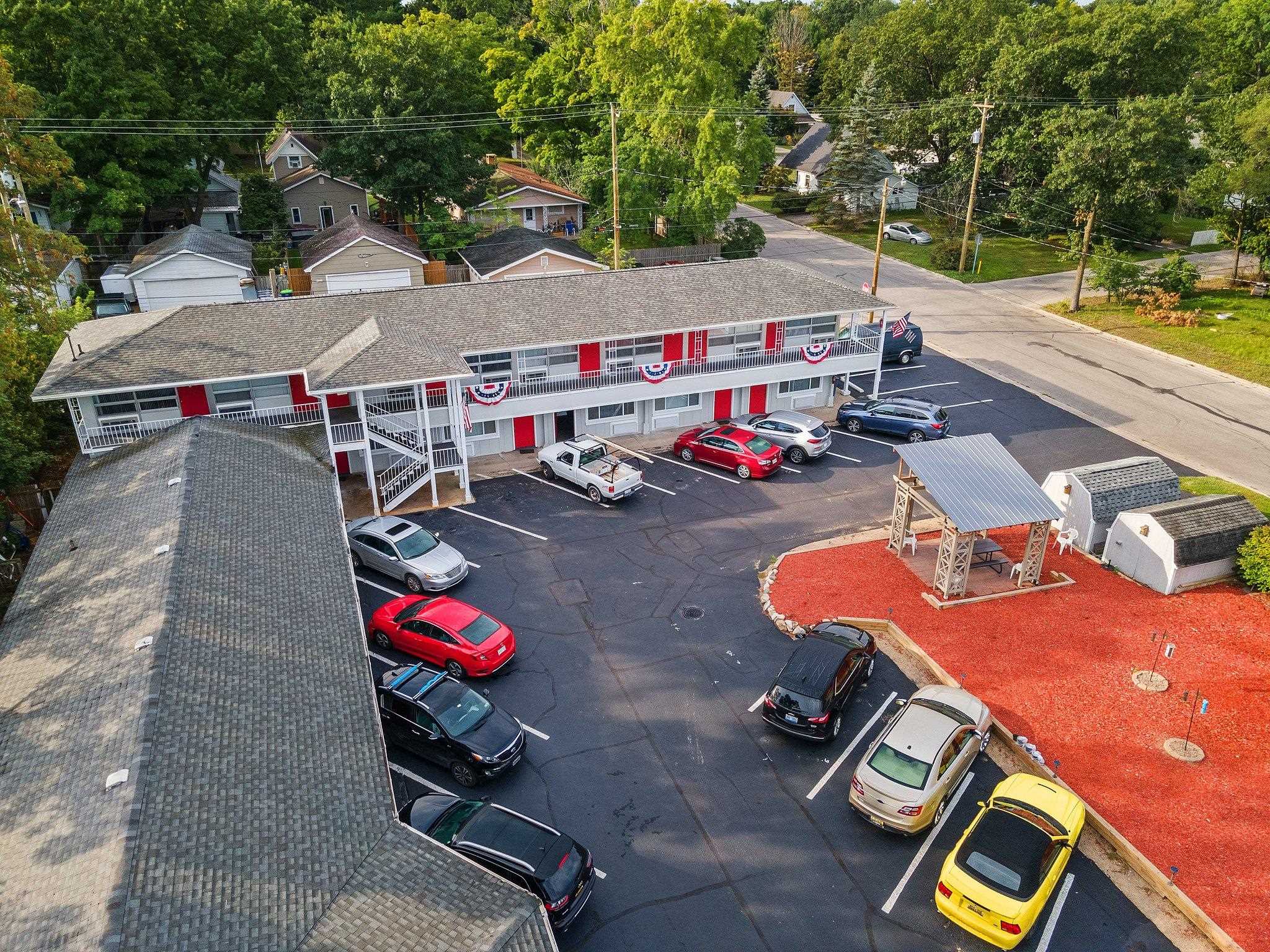 1010 E Front Street Traverse City City MI 49686