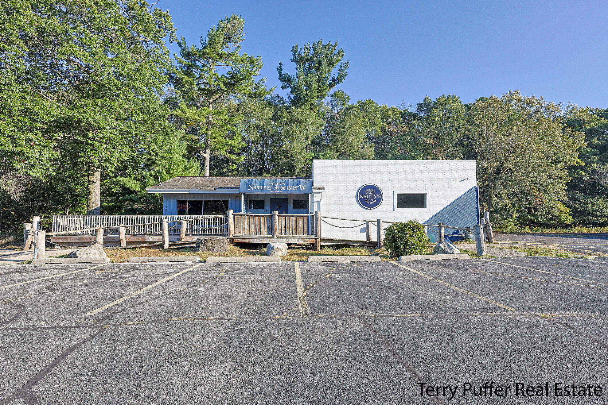 1300 W Sherman Boulevard Muskegon City MI 49441