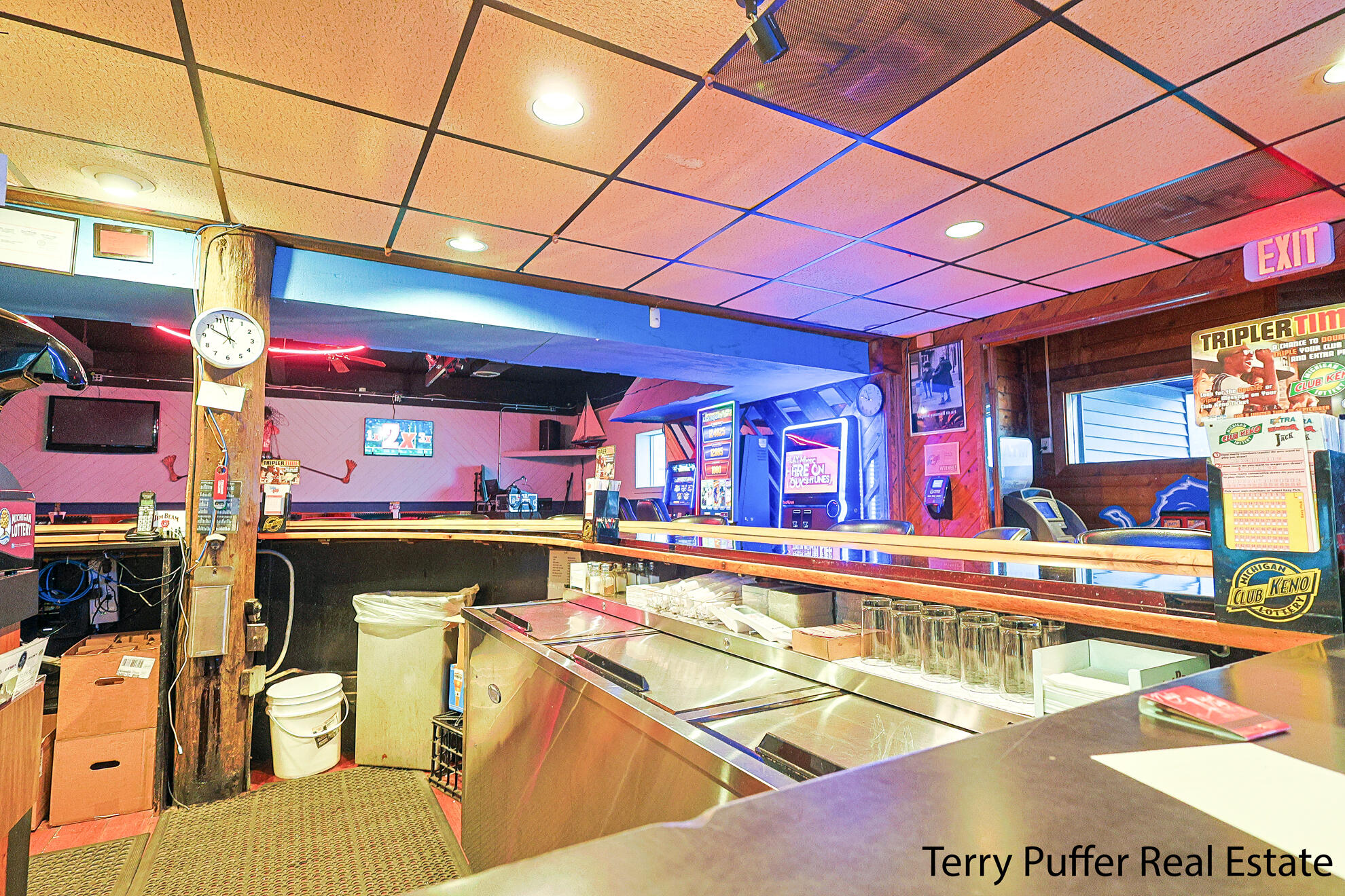 1300 W Sherman Boulevard Muskegon City MI 49441