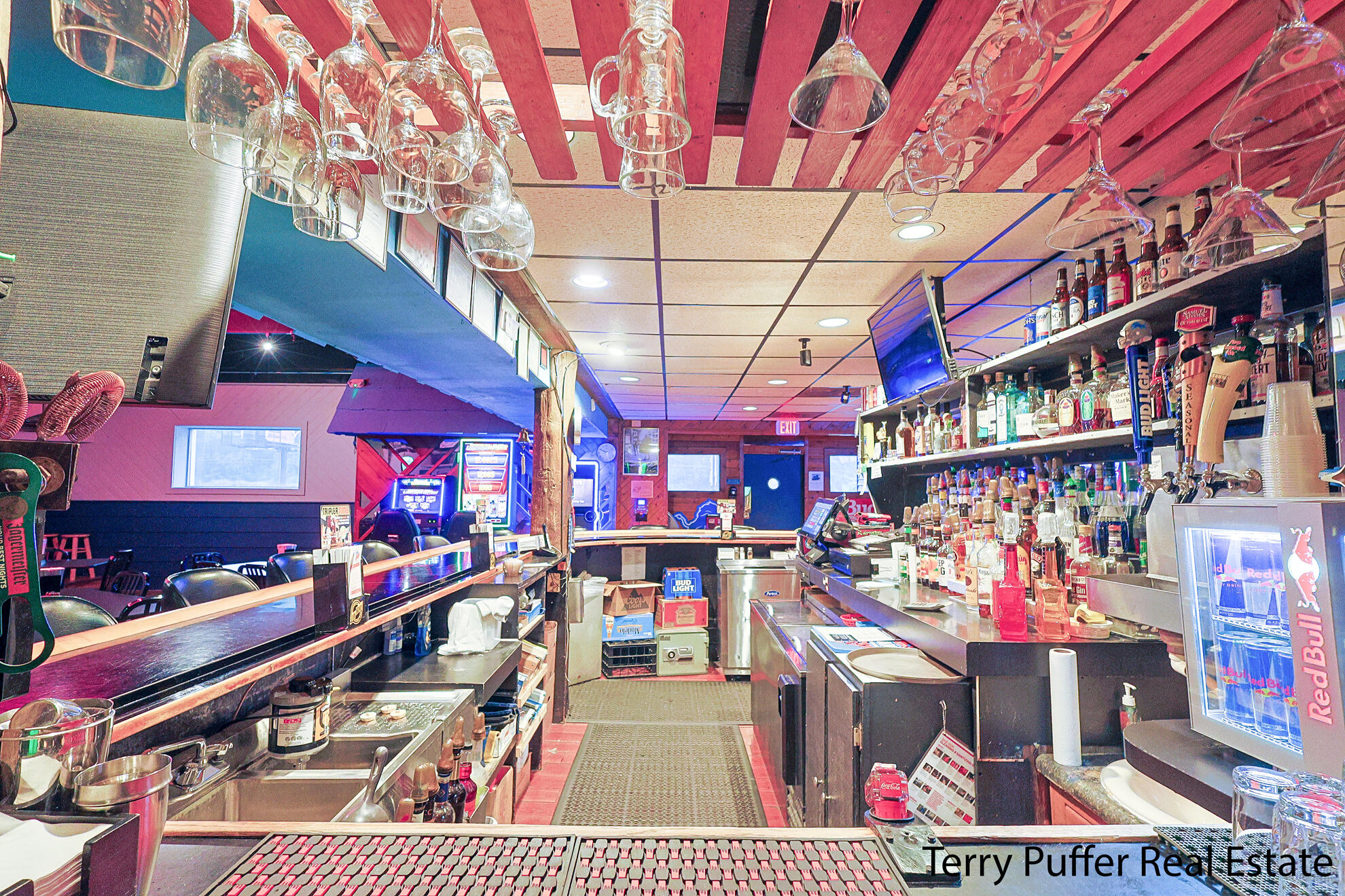 1300 W Sherman Boulevard Muskegon City MI 49441