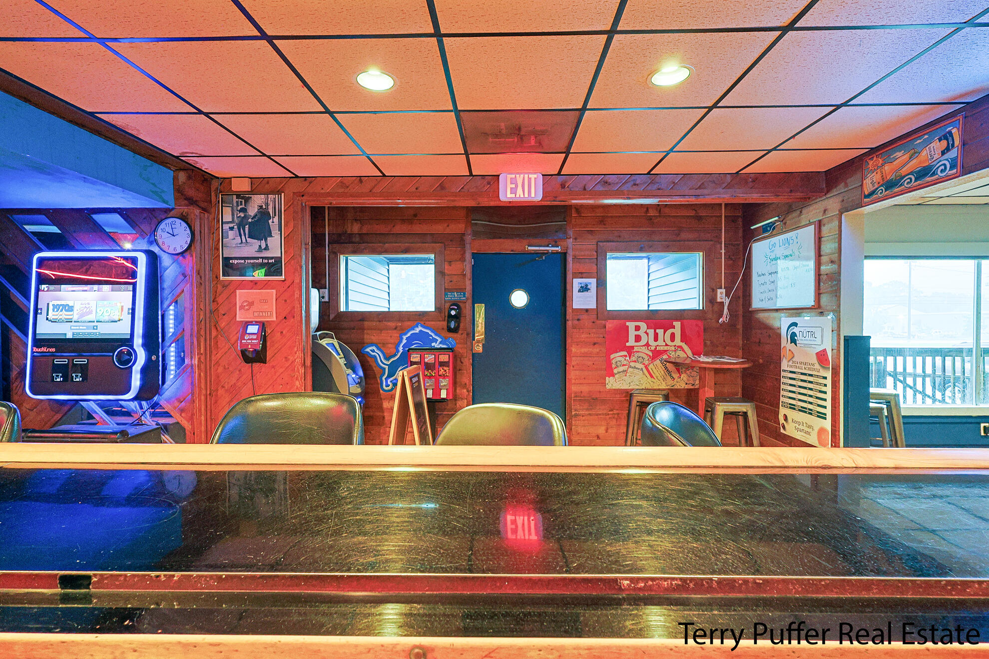 1300 W Sherman Boulevard Muskegon City MI 49441