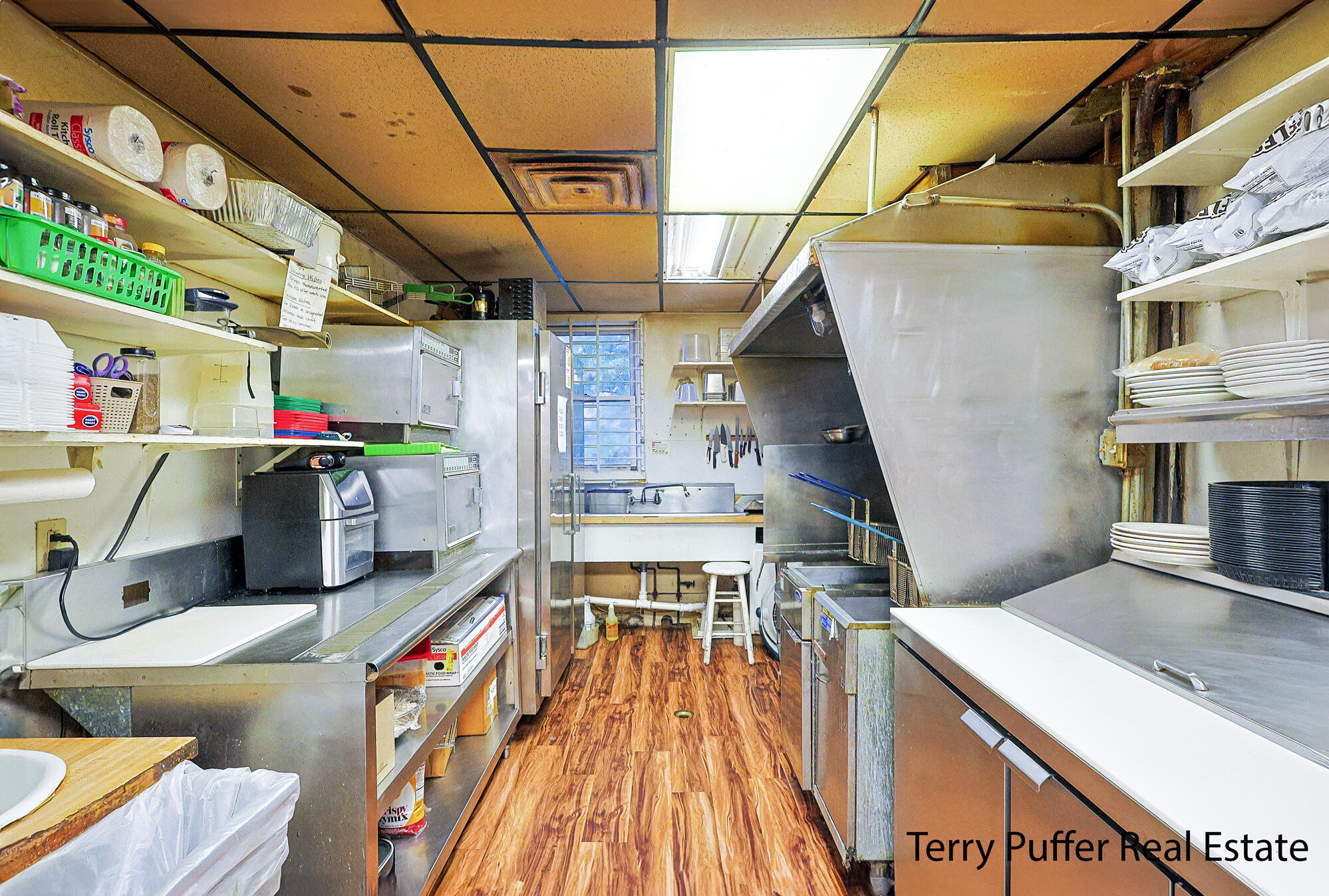 1300 W Sherman Boulevard Muskegon City MI 49441