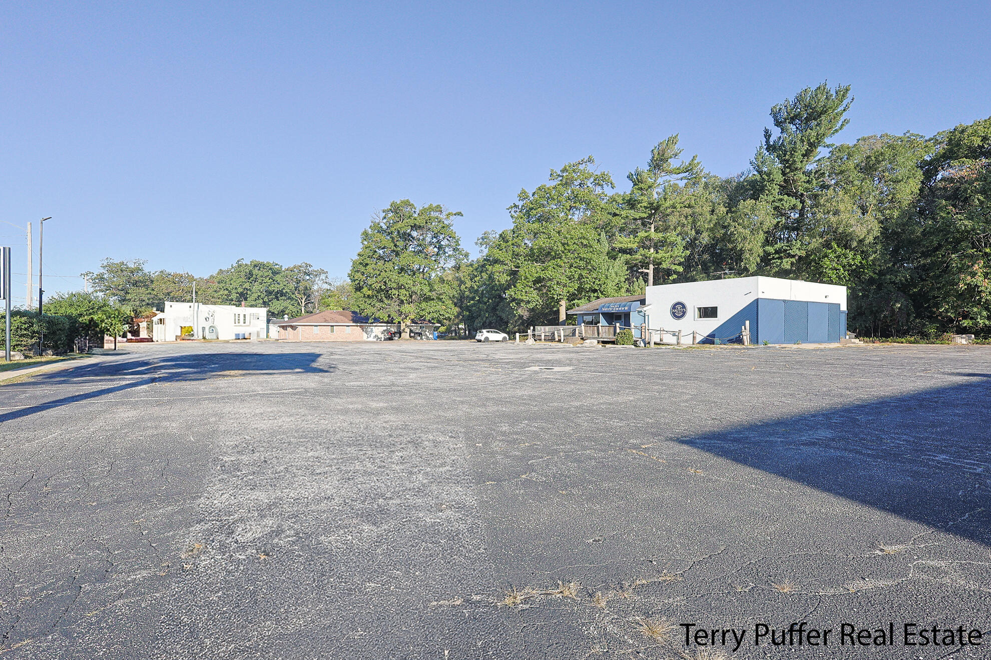 1300 W Sherman Boulevard Muskegon City MI 49441