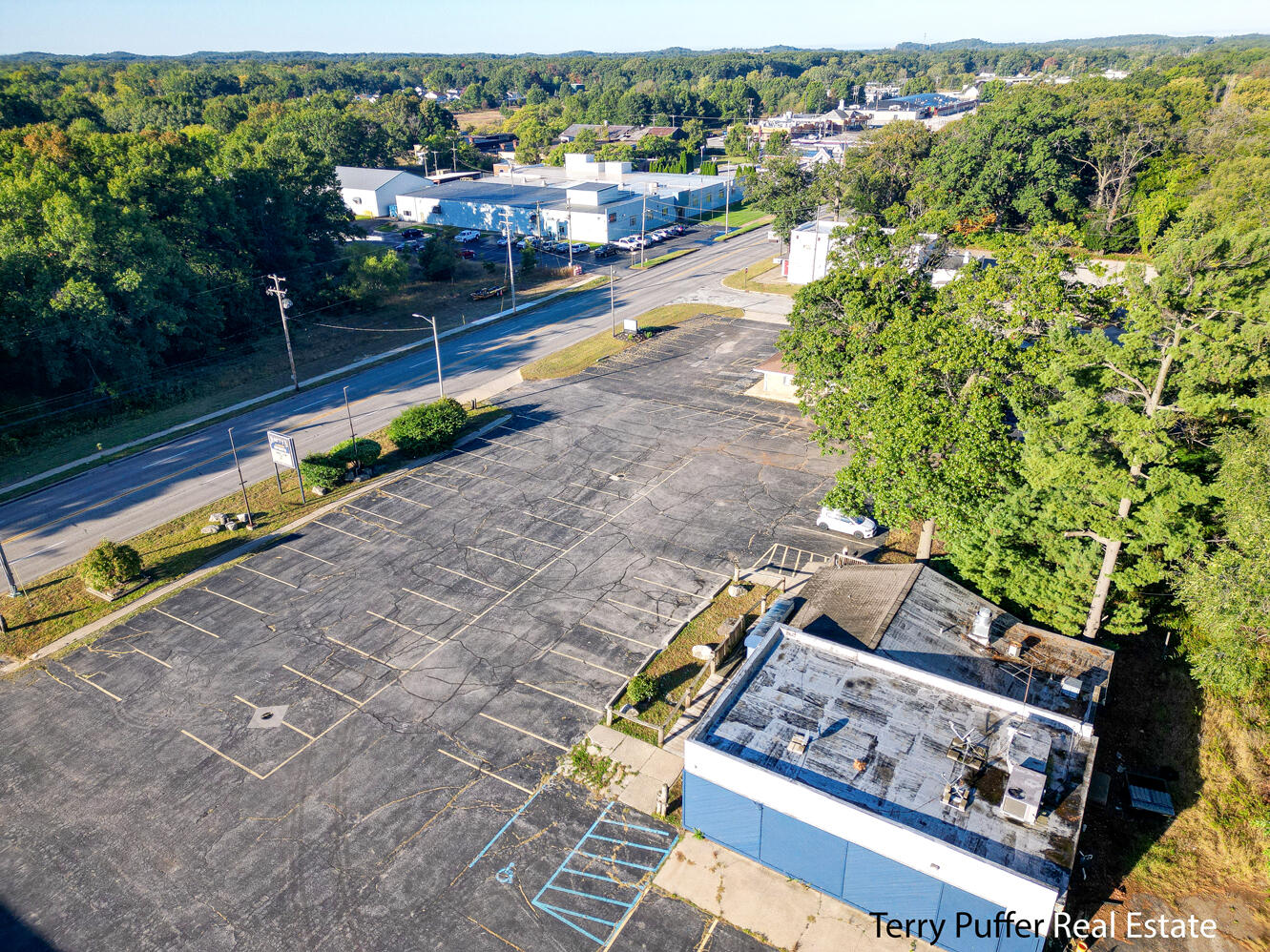 1300 W Sherman Boulevard Muskegon City MI 49441