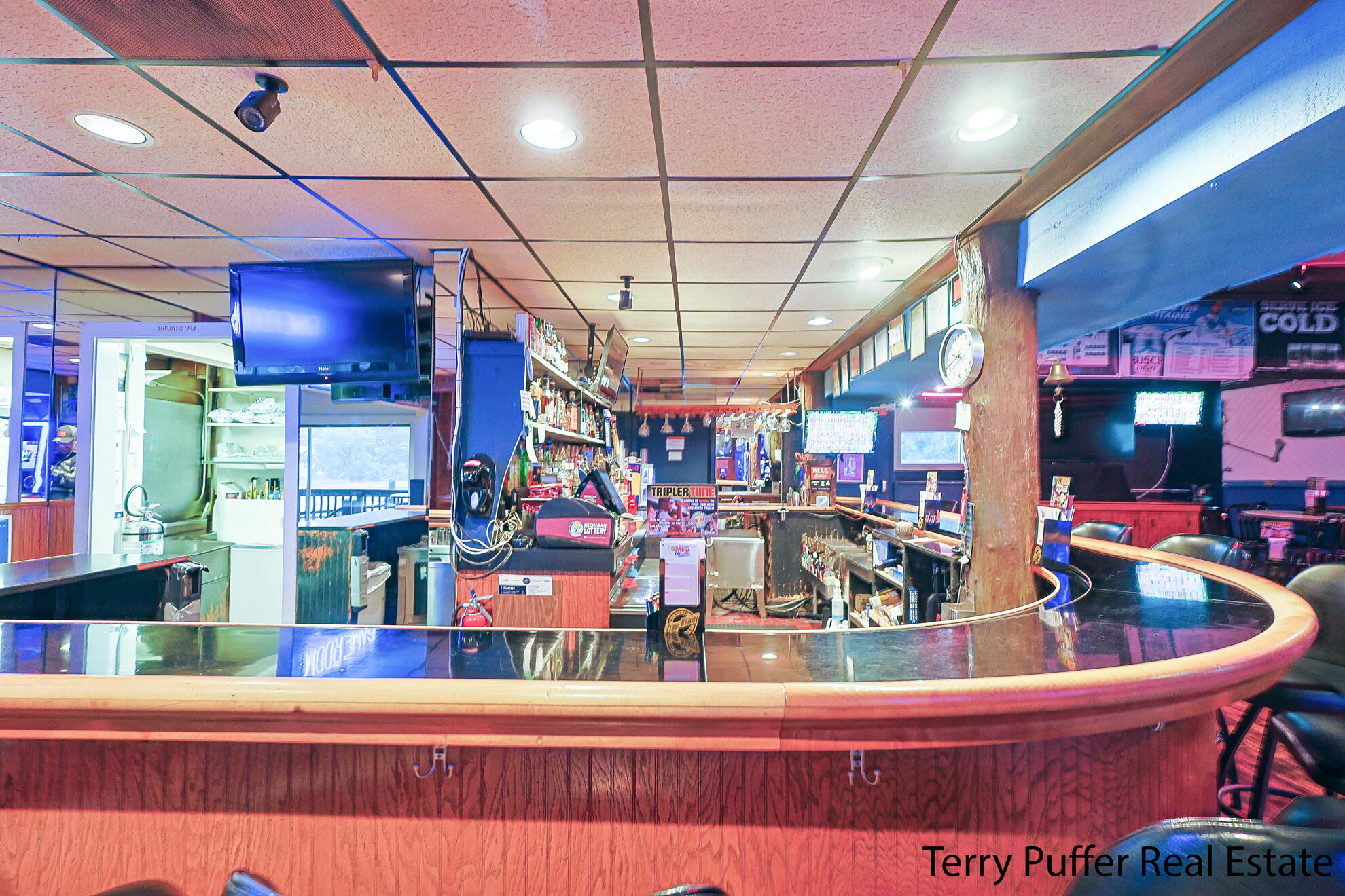 1300 W Sherman Boulevard Muskegon City MI 49441