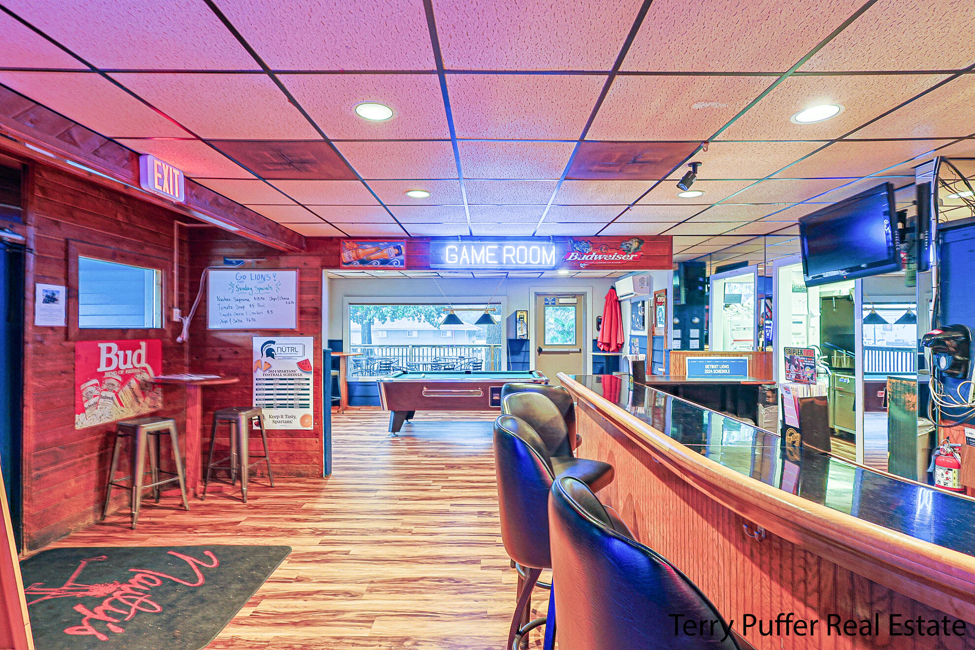 1300 W Sherman Boulevard Muskegon City MI 49441