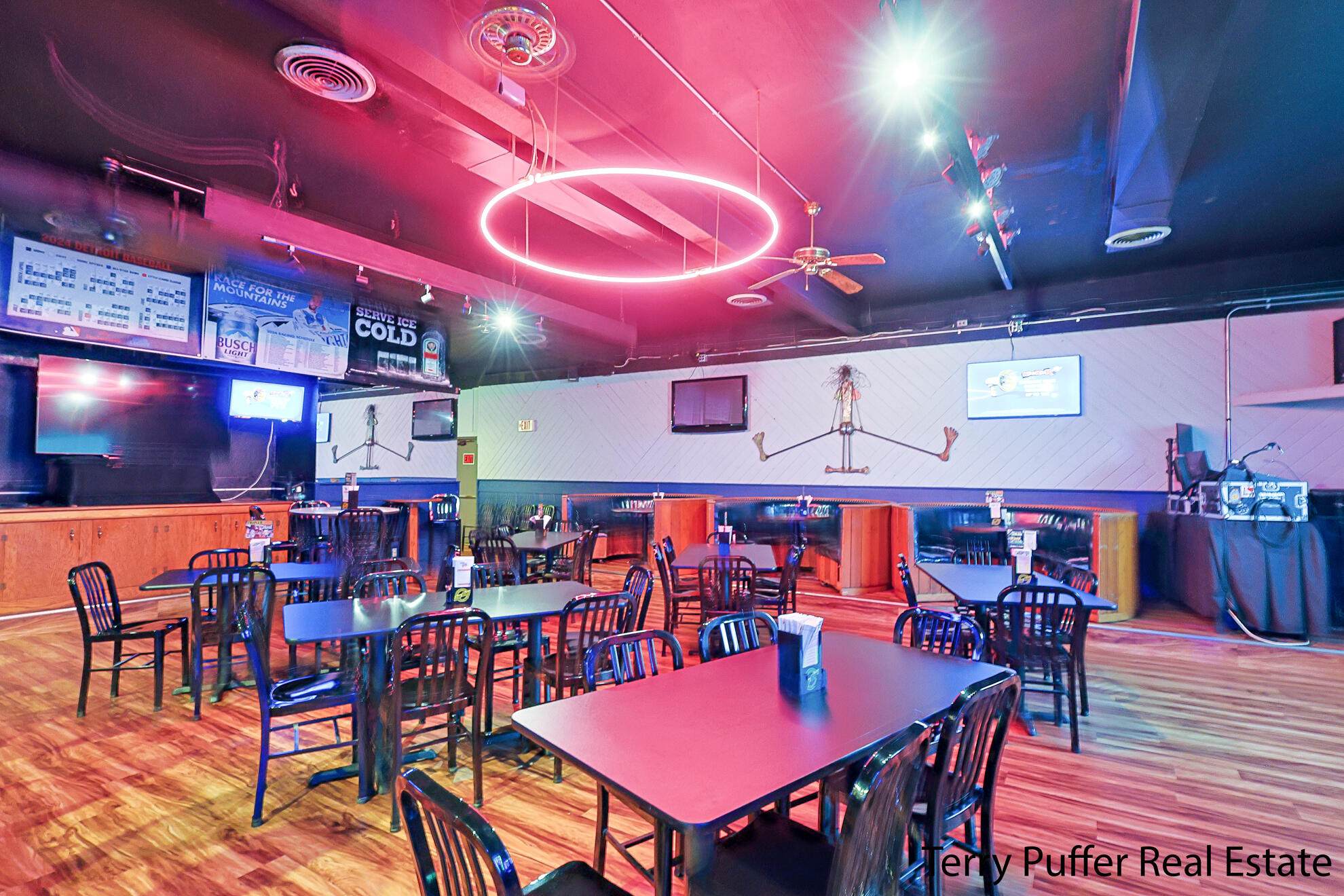 1300 W Sherman Boulevard Muskegon City MI 49441