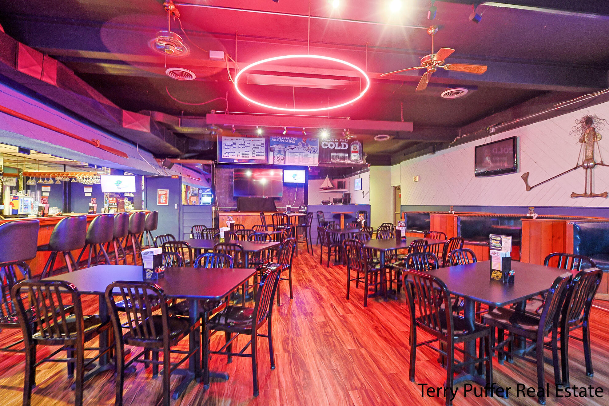 1300 W Sherman Boulevard Muskegon City MI 49441