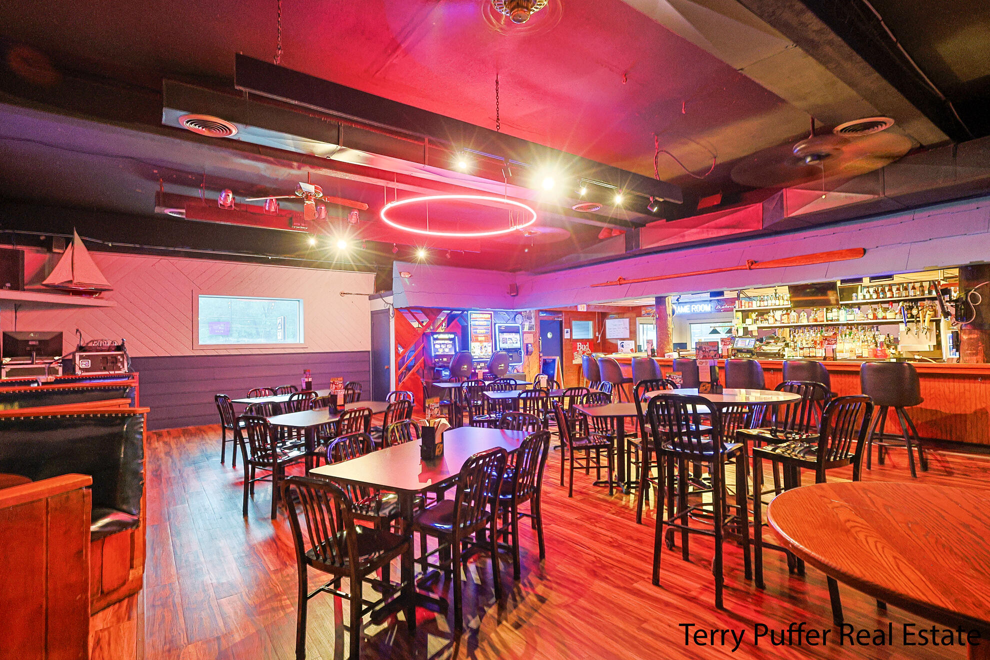 1300 W Sherman Boulevard Muskegon City MI 49441