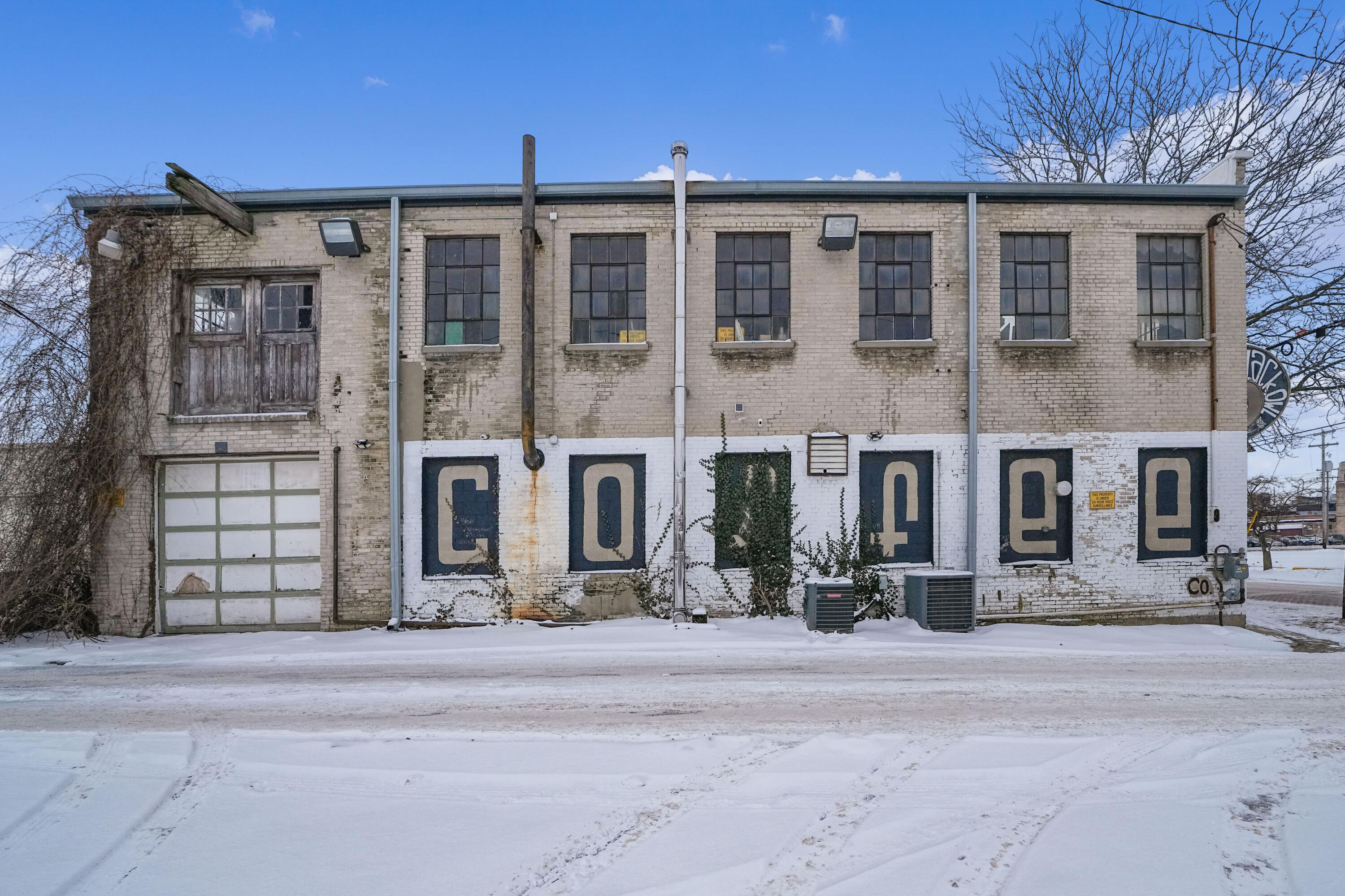 414-424 Walbridge Street Kalamazoo City MI 49007