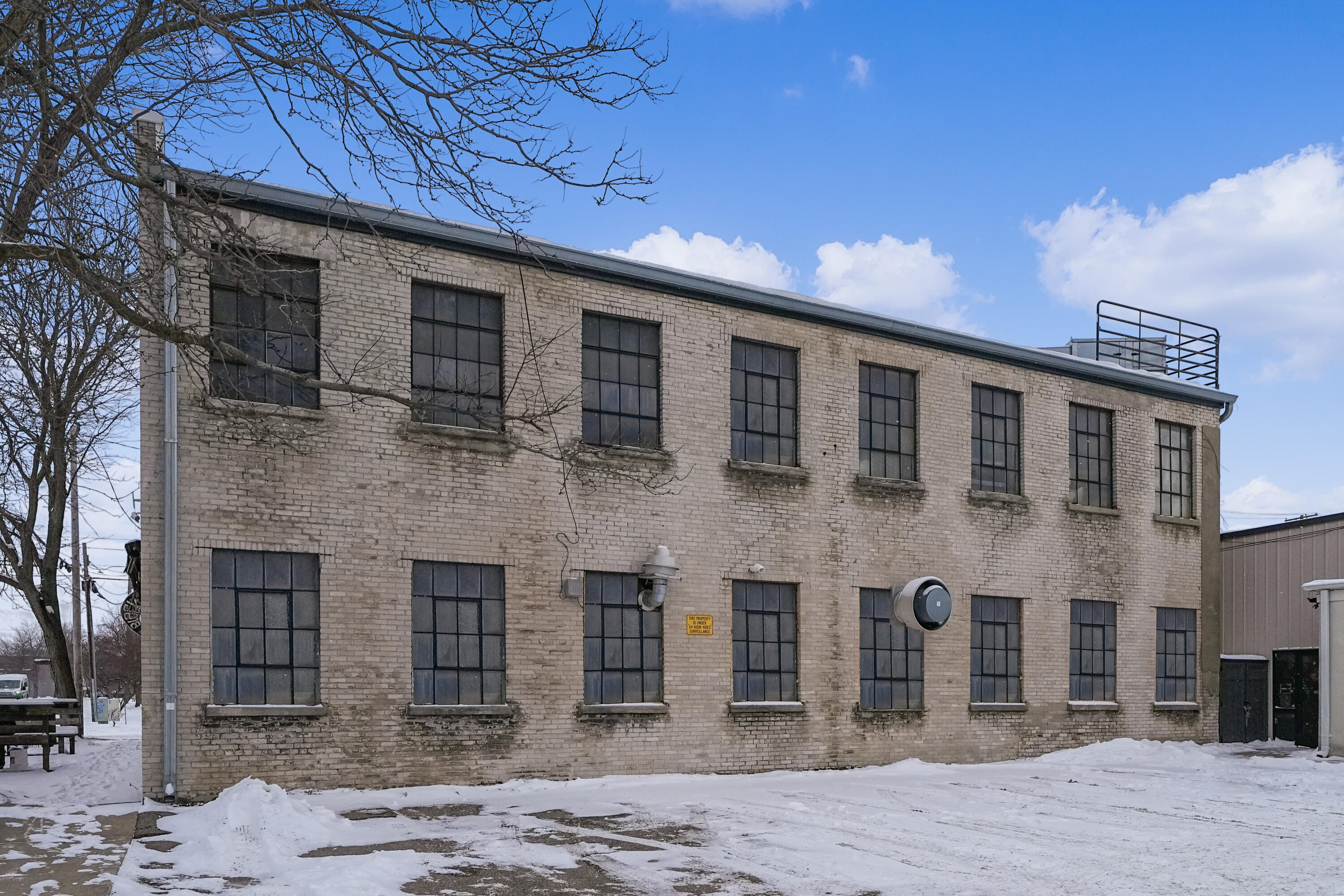 414-424 Walbridge Street Kalamazoo City MI 49007
