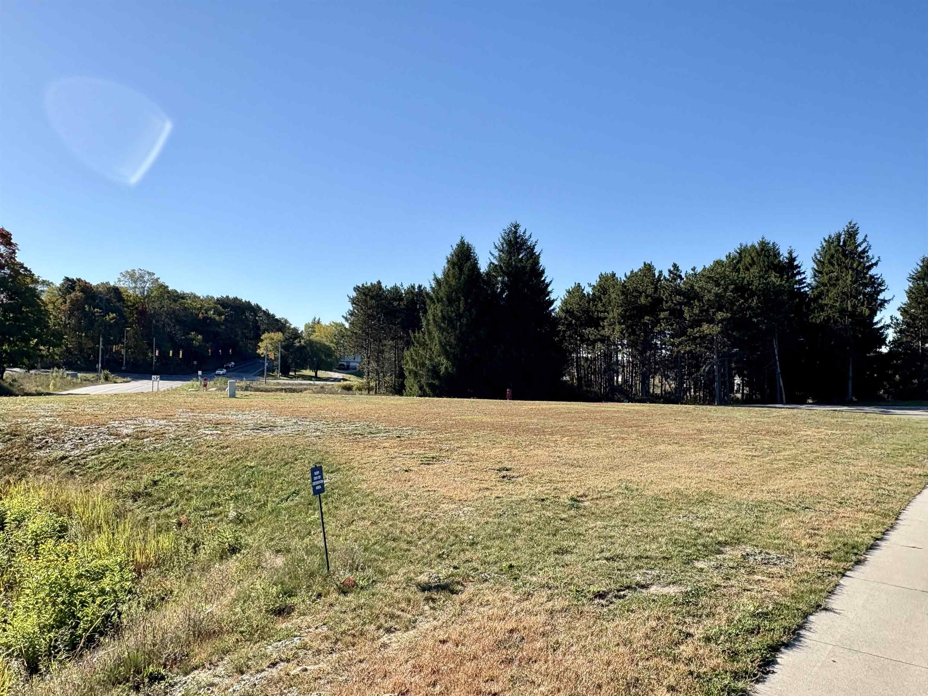 V/l Zimmerman Road Garfield Charter Township MI 49685