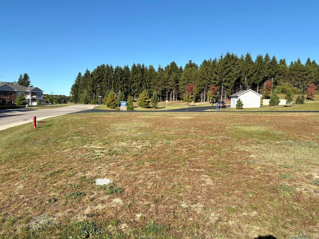 V/l Zimmerman Road Garfield Charter Township MI 49685