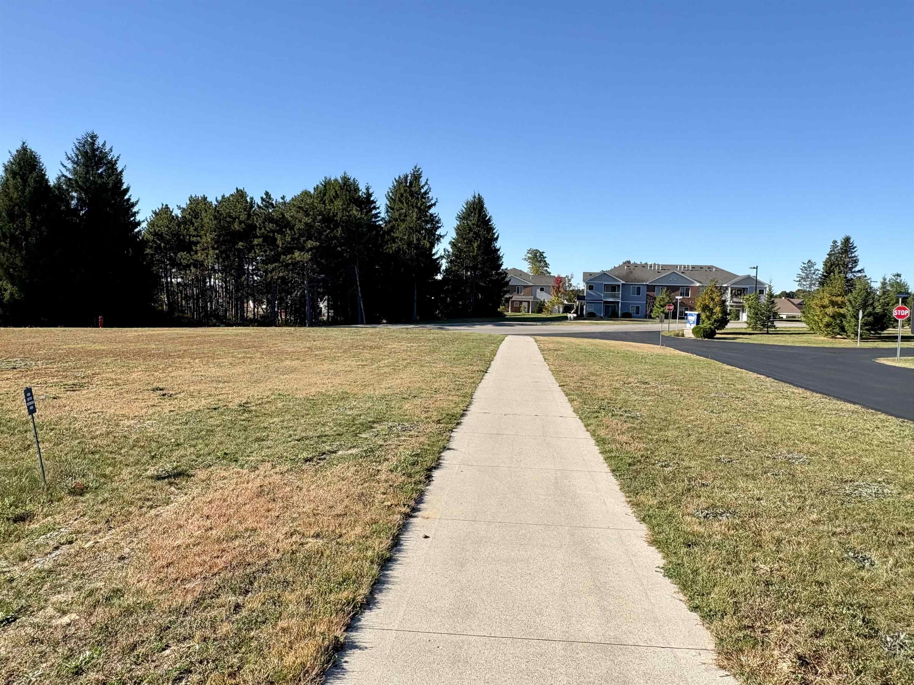 V/l Zimmerman Road Garfield Charter Township MI 49685