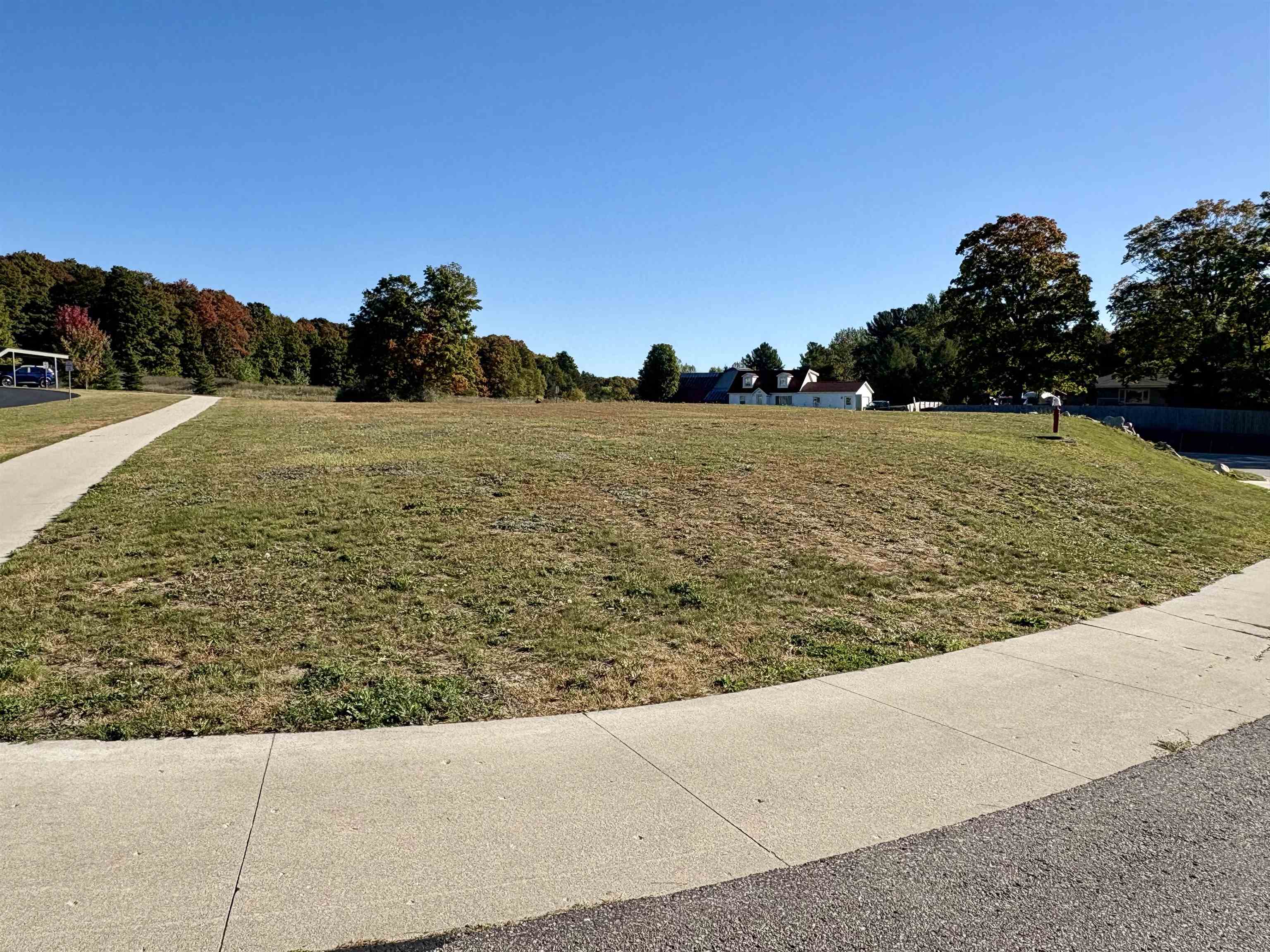 V/l Zimmerman Road Garfield Charter Township MI 49685