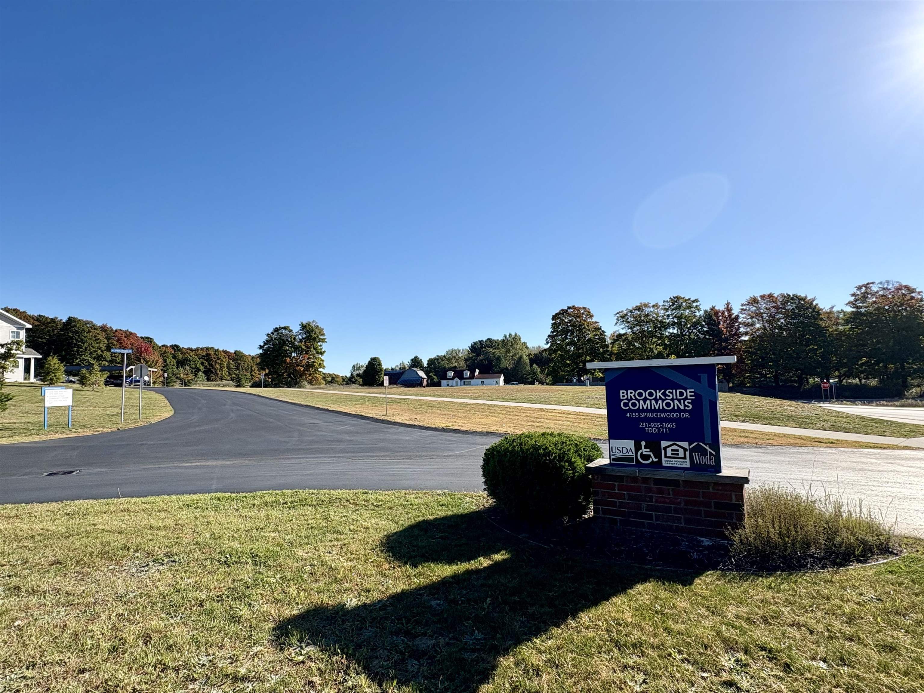 V/l Zimmerman Road Garfield Charter Township MI 49685