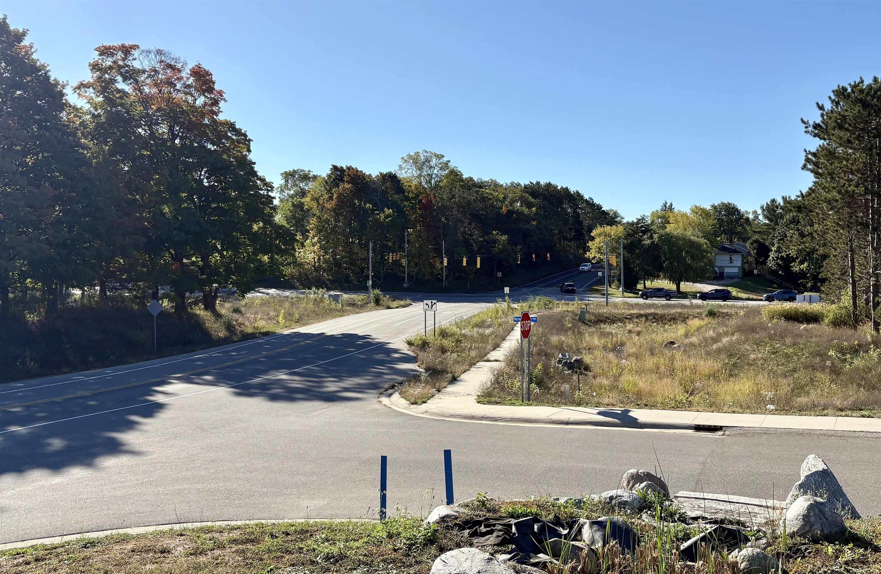 V/l Zimmerman Road Garfield Charter Township MI 49685