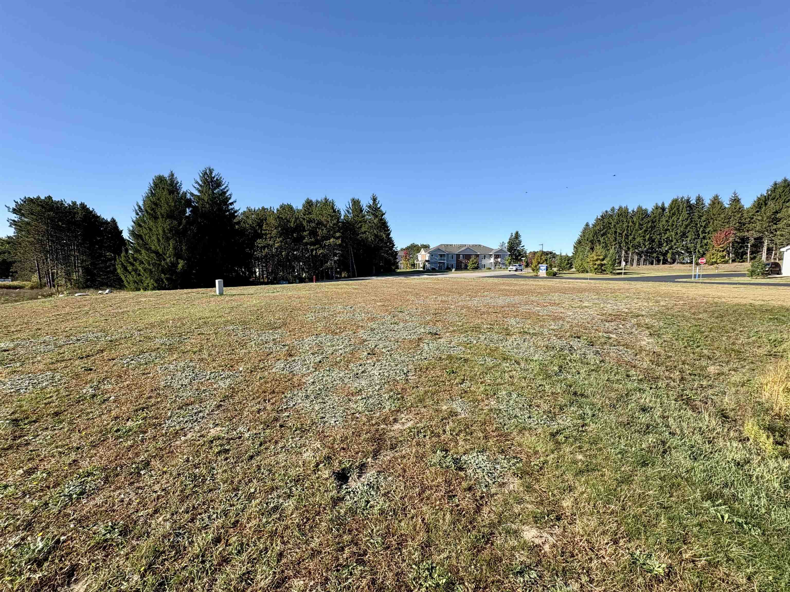 V/l Zimmerman Road Garfield Charter Township MI 49685