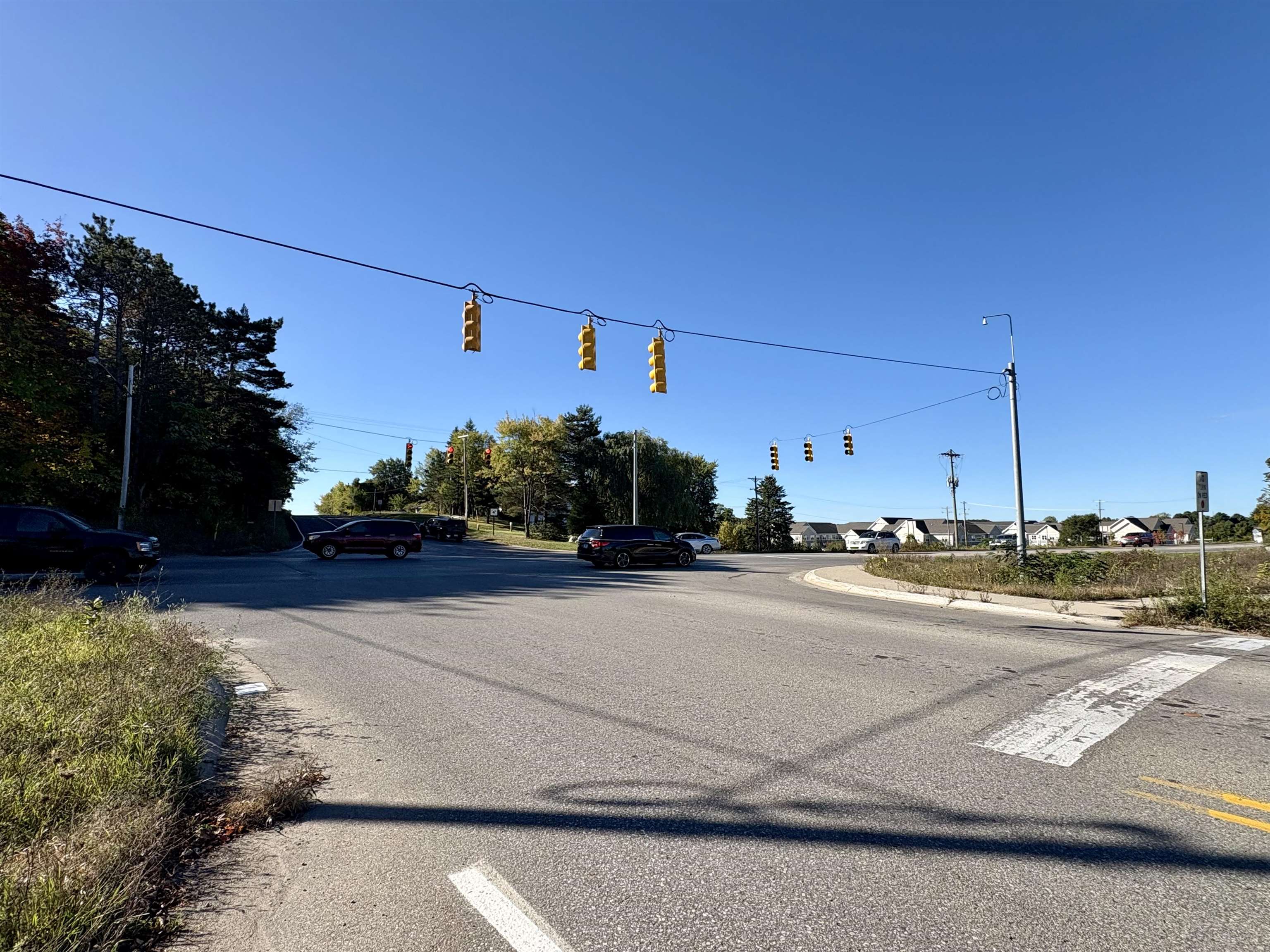 V/l Zimmerman Road Garfield Charter Township MI 49685