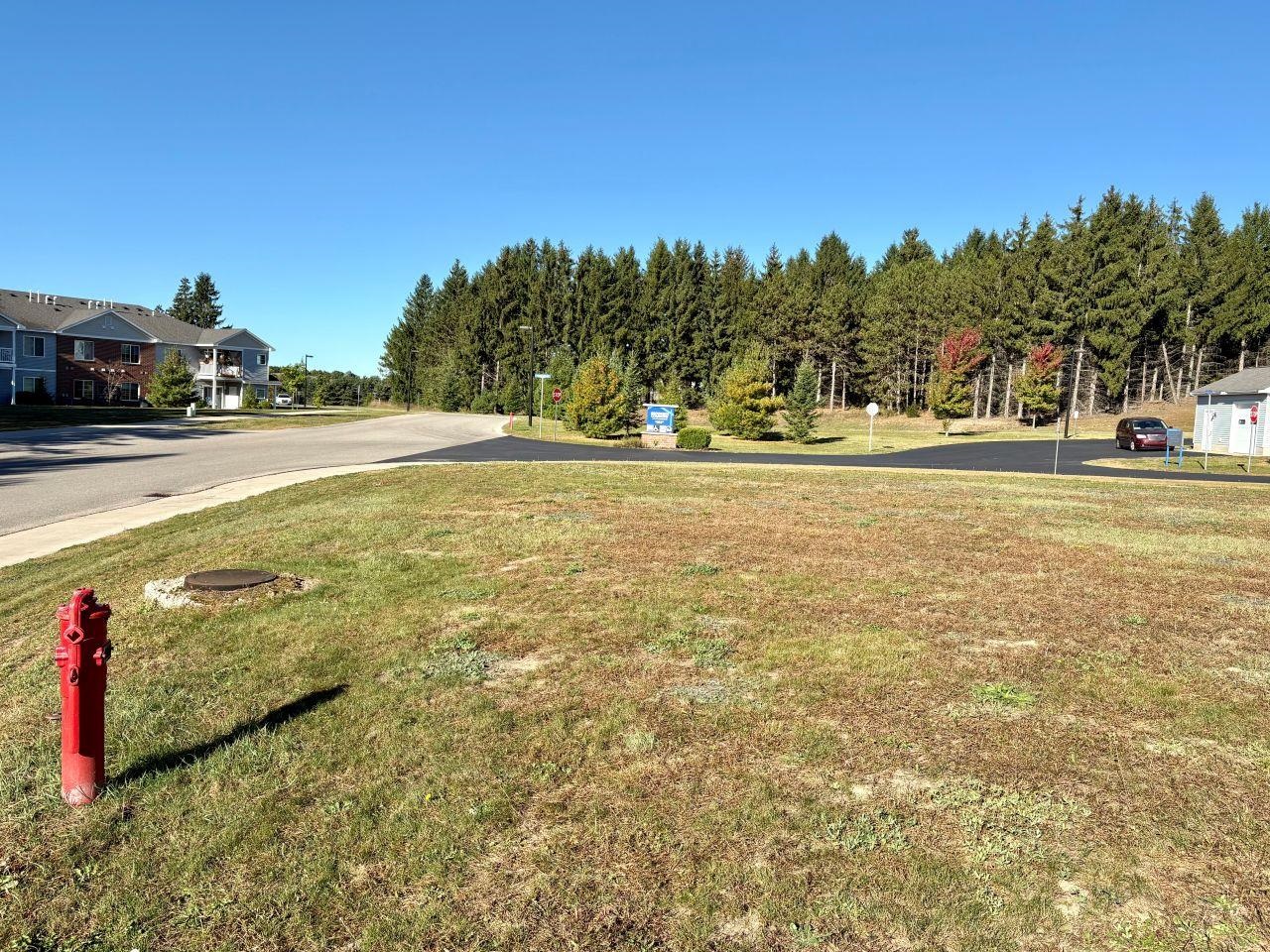 V/l Zimmerman Road Garfield Charter Township MI 49685