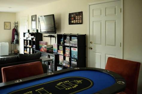 300 N Ferry Street Unknown City MI 49406