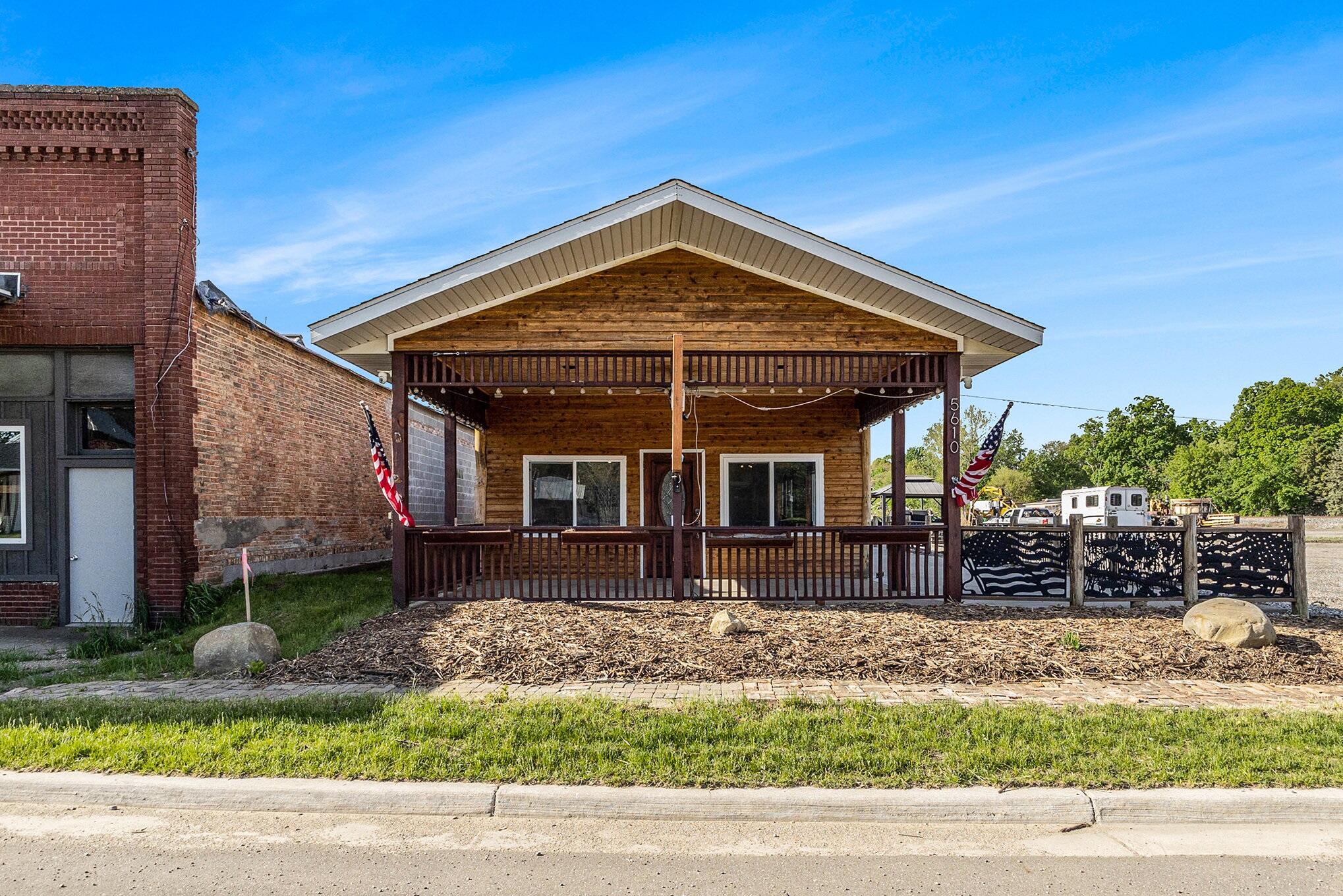 5610 109th Avenue Lee Township MI 49450