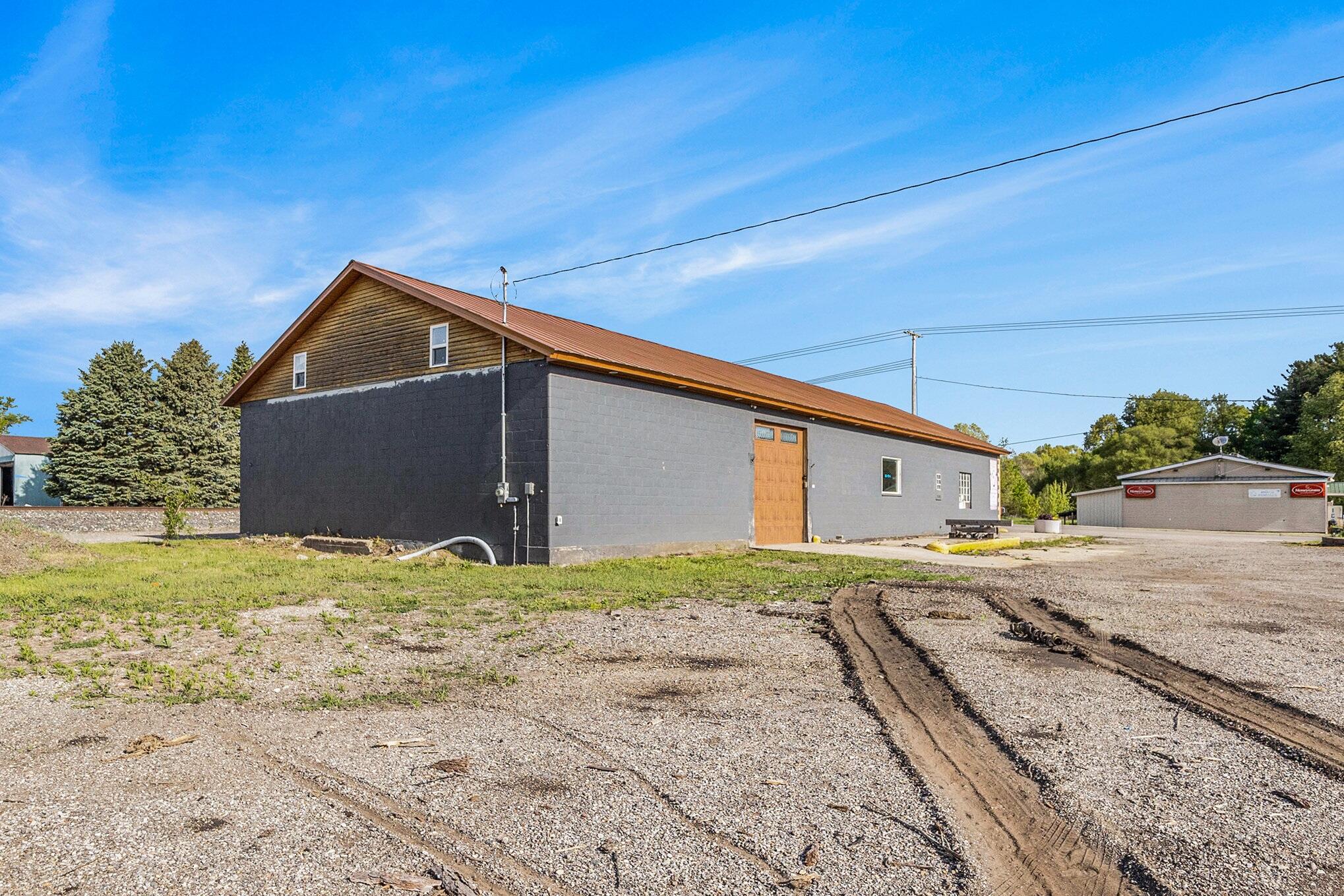 5610 109th Avenue Lee Township MI 49450