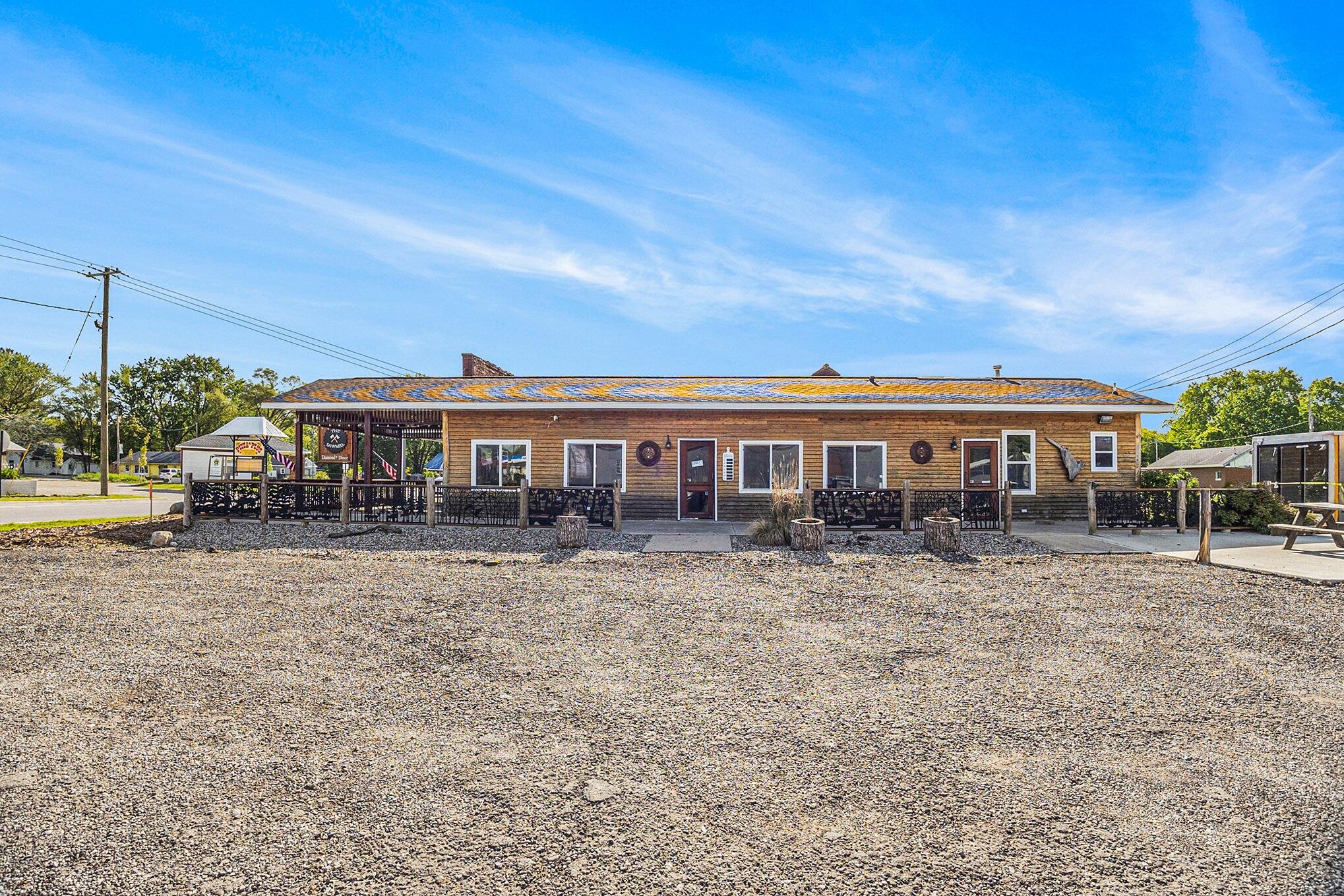 5610 109th Avenue Lee Township MI 49450