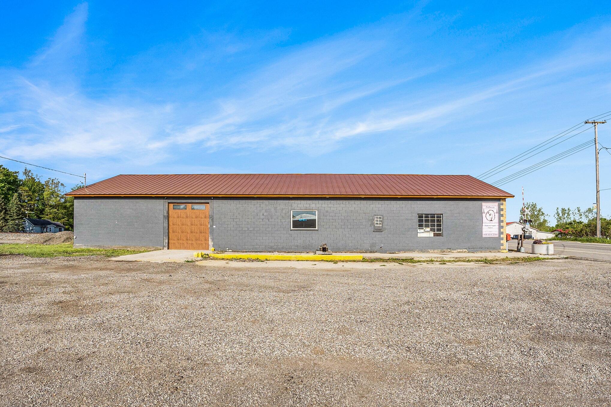 5610 109th Avenue Lee Township MI 49450