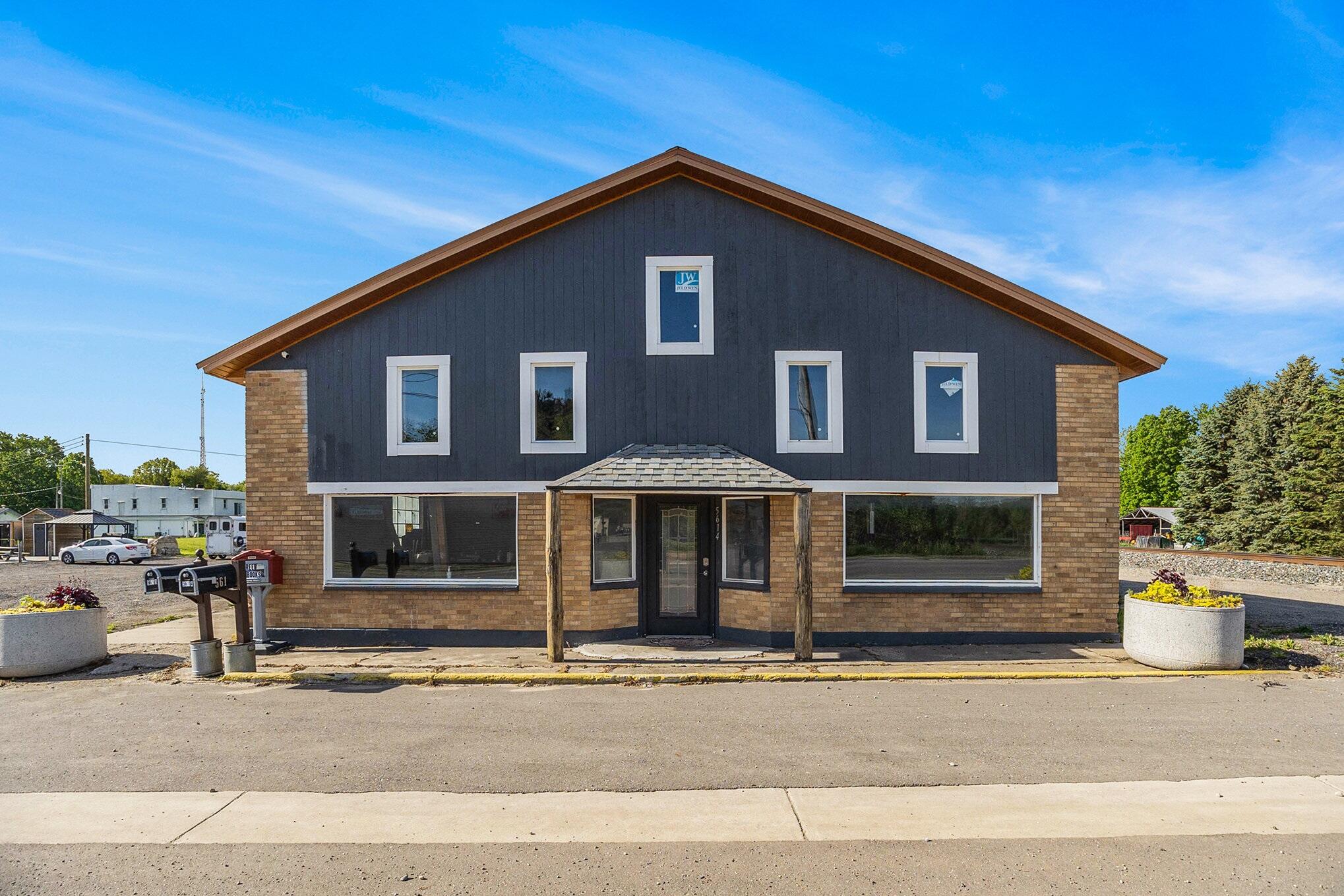 5610 109th Avenue Lee Township MI 49450