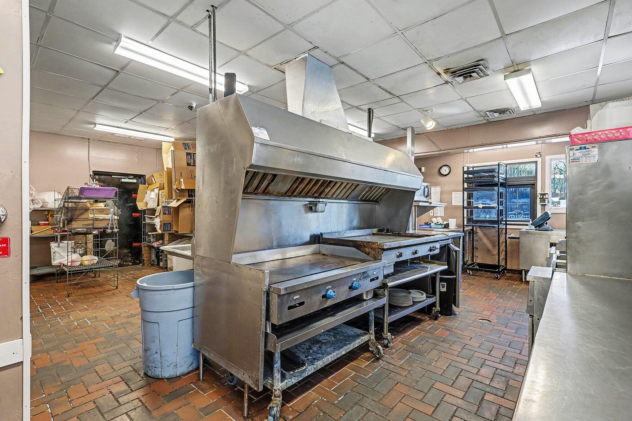 376 N 3rd Avenue Fruitport Village MI 49415