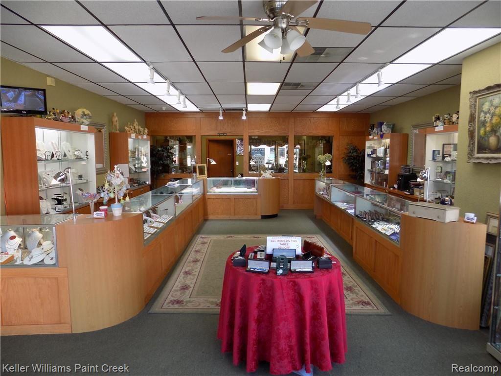 8771 Hall Road Utica City MI 48317
